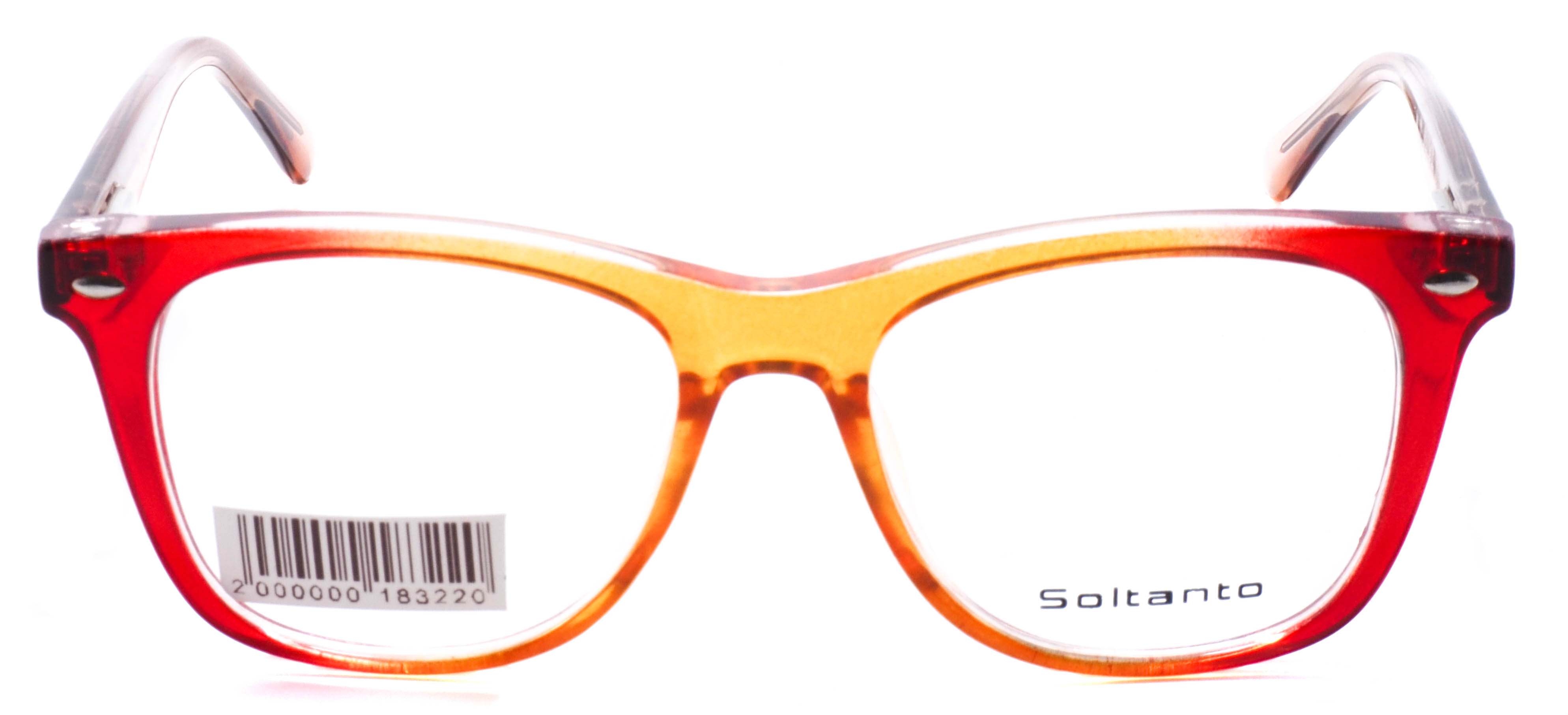 оправа Soltanto ST7704 C3