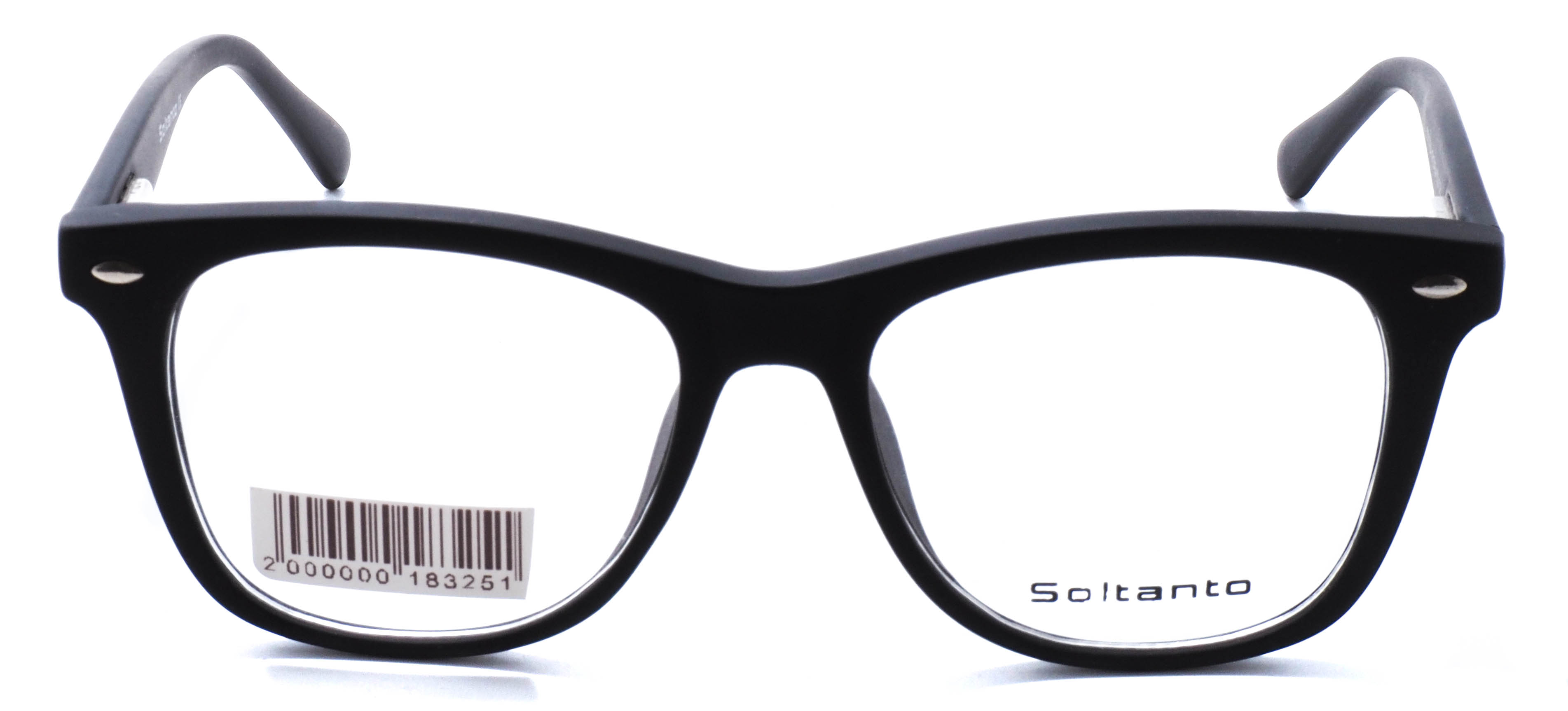 оправа Soltanto ST7704C6