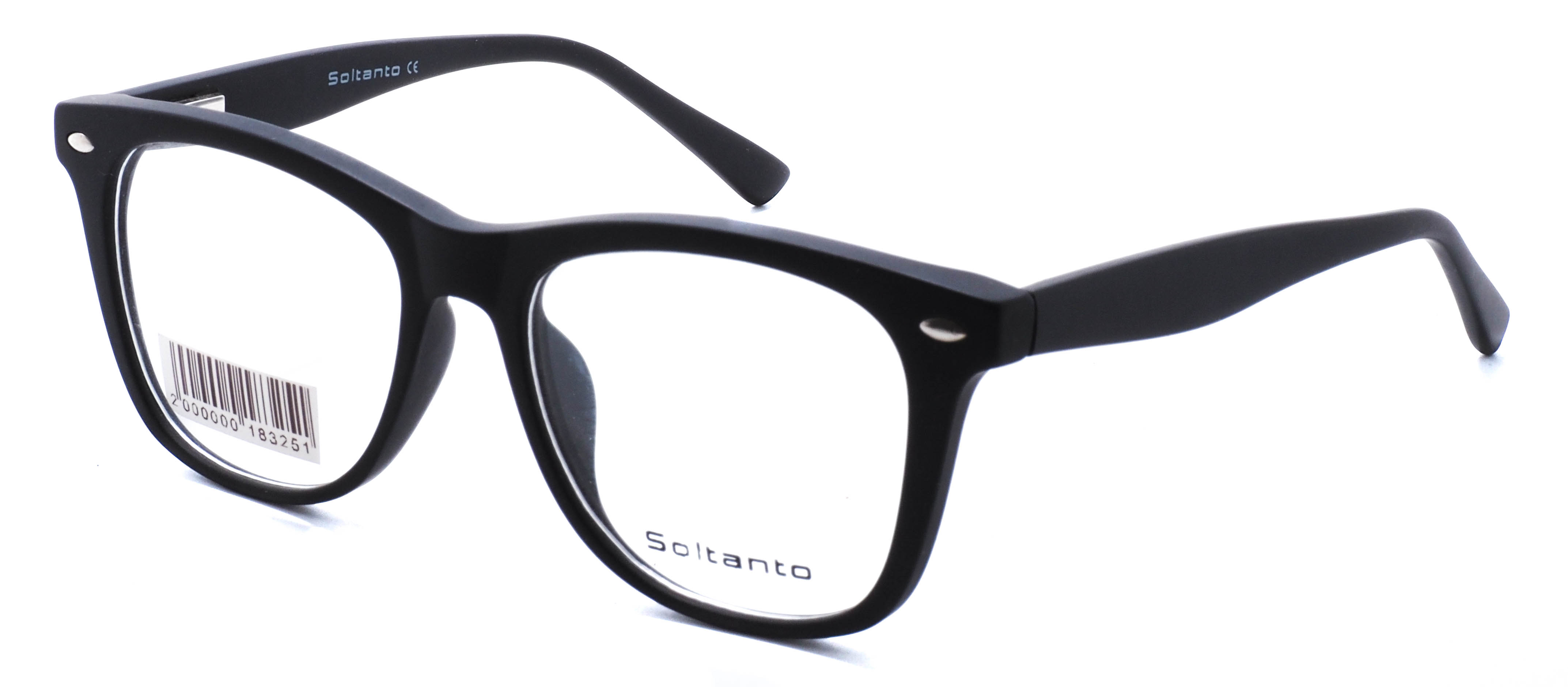 оправа Soltanto ST7704C6