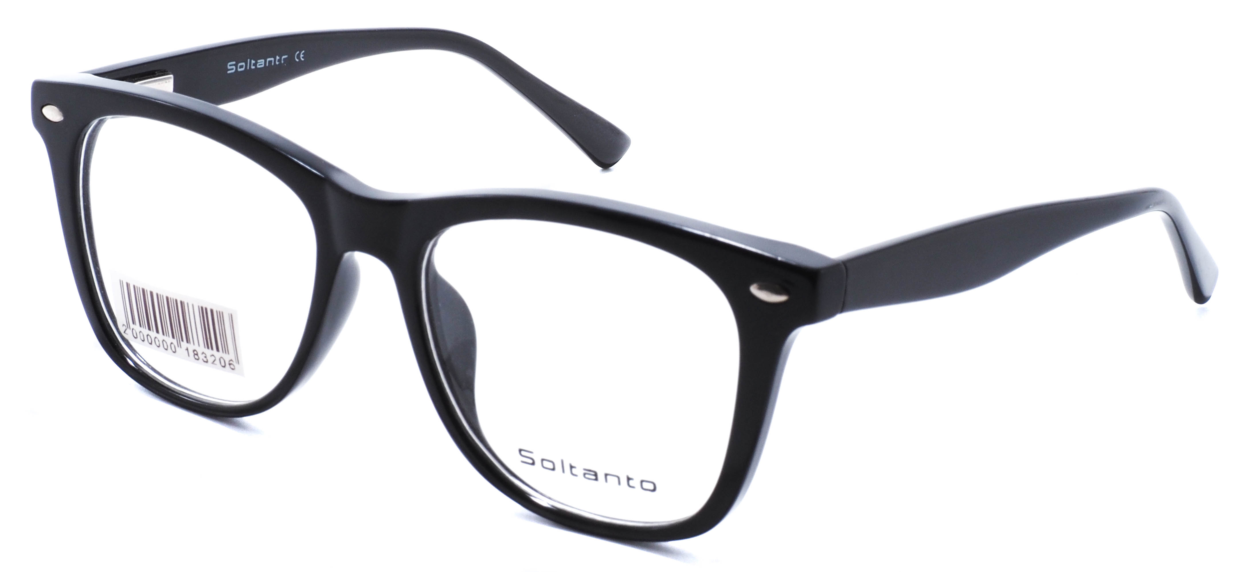 оправа Soltanto ST7704 C1