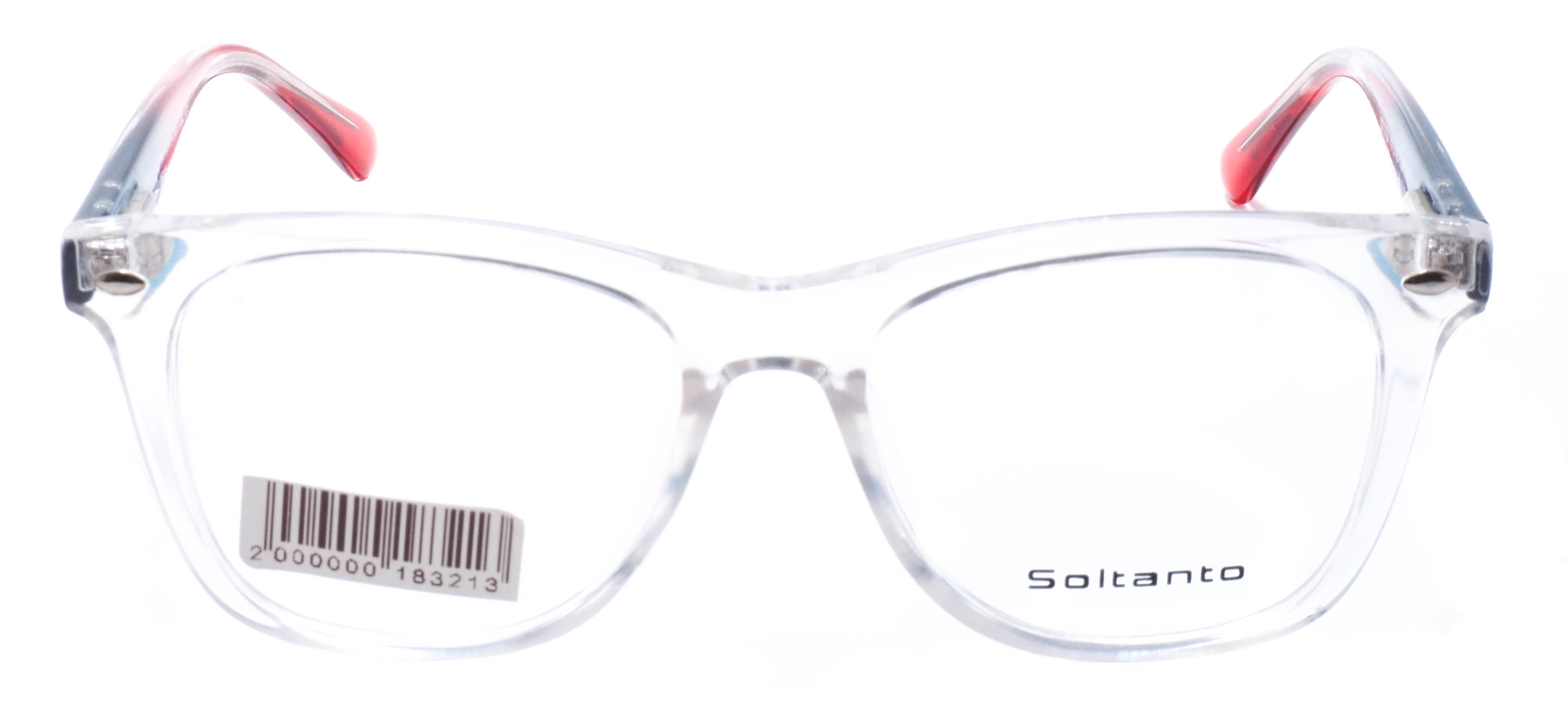 оправа Soltanto ST7704 C2