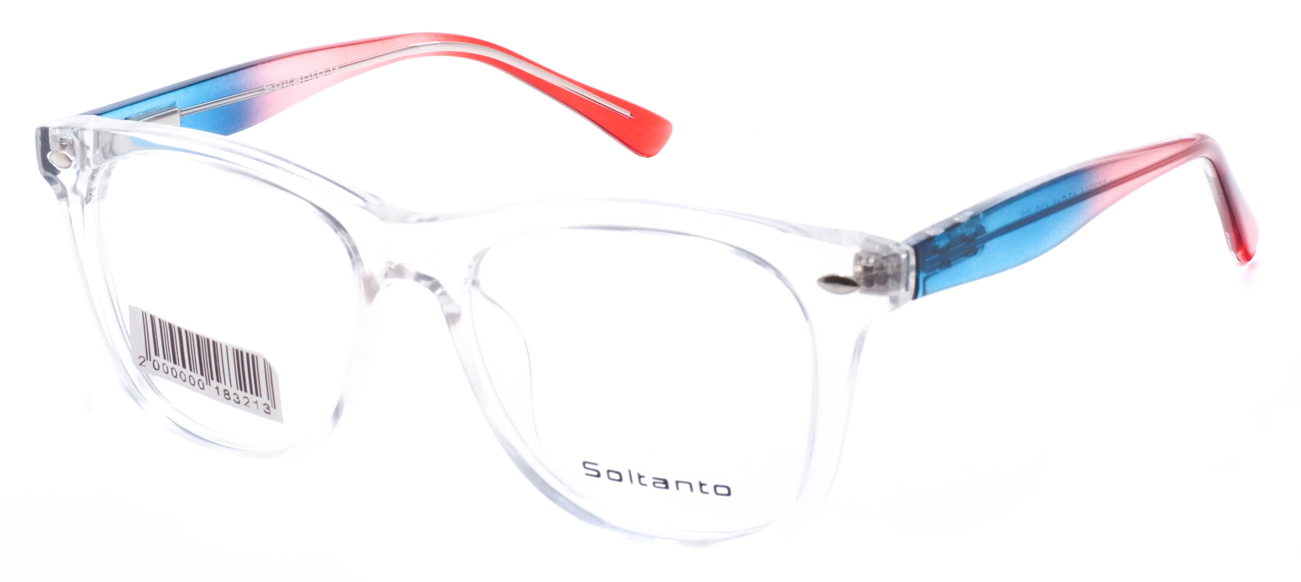 оправа Soltanto ST7704 C2