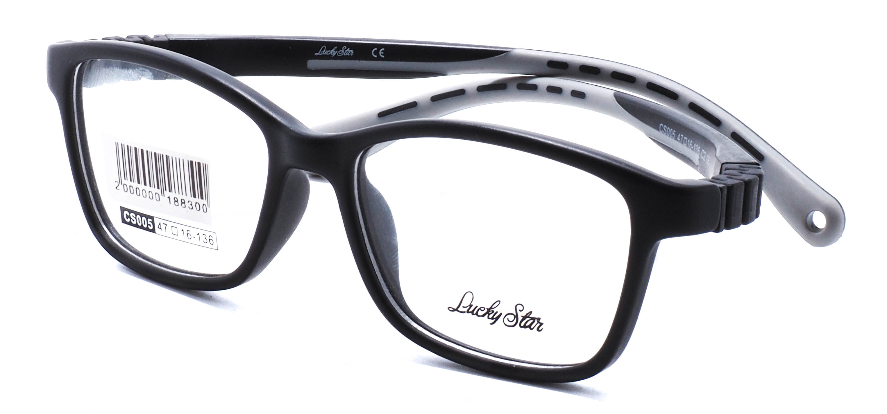 оправа Lucky Star RB5054 C3