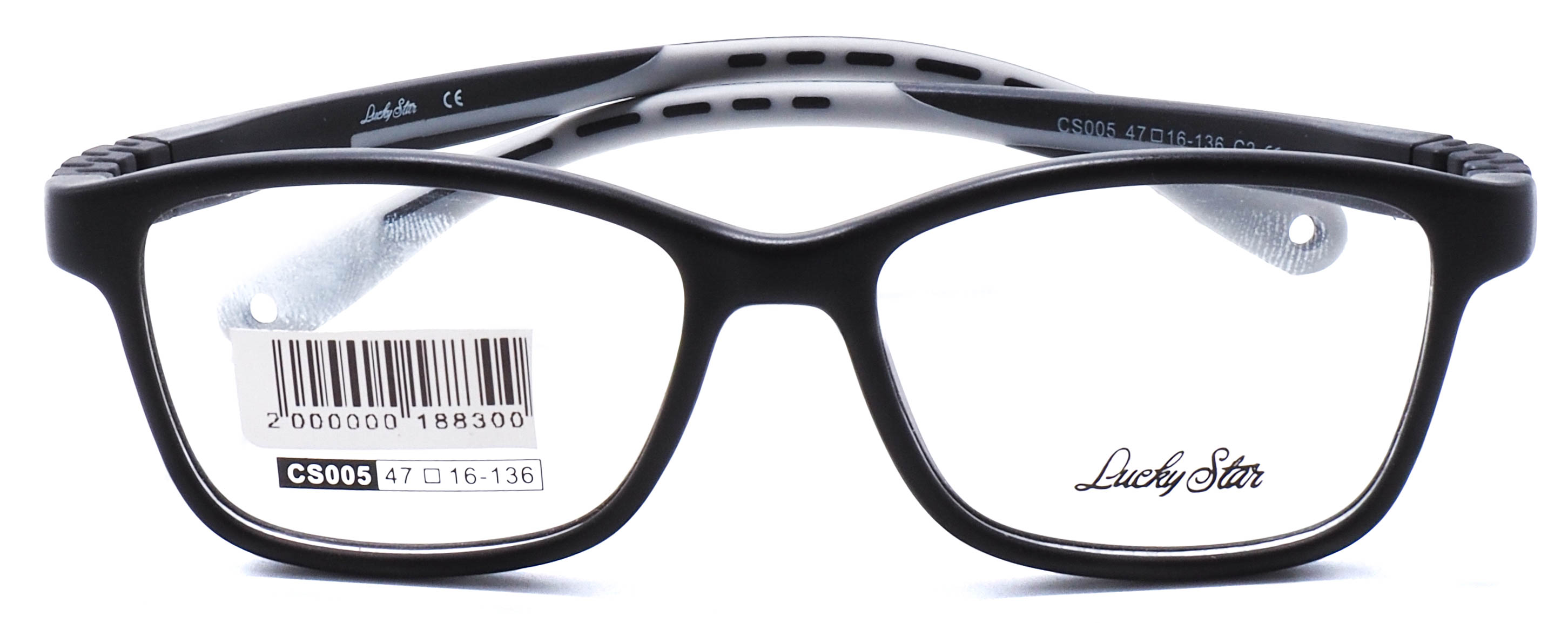 оправа Lucky Star RB5054 C3