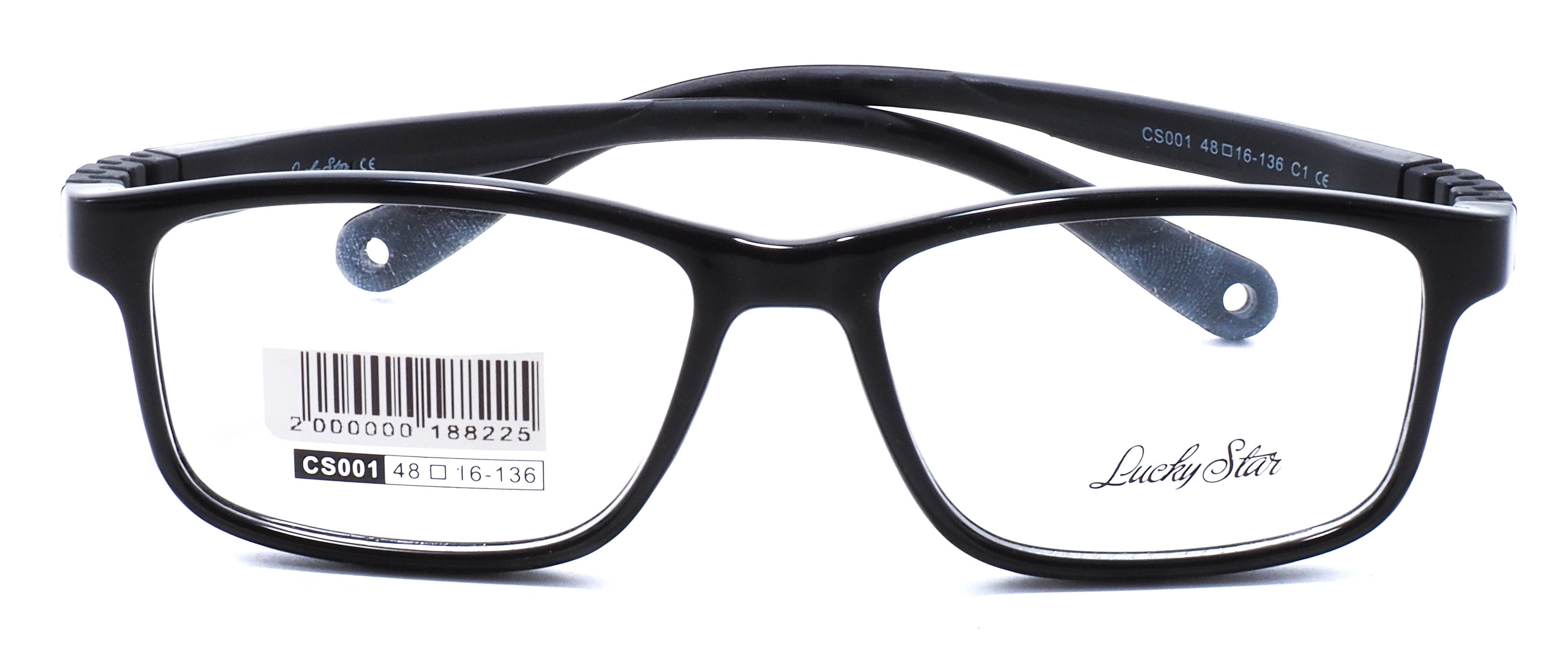 оправа Lucky Star RB5055 C1