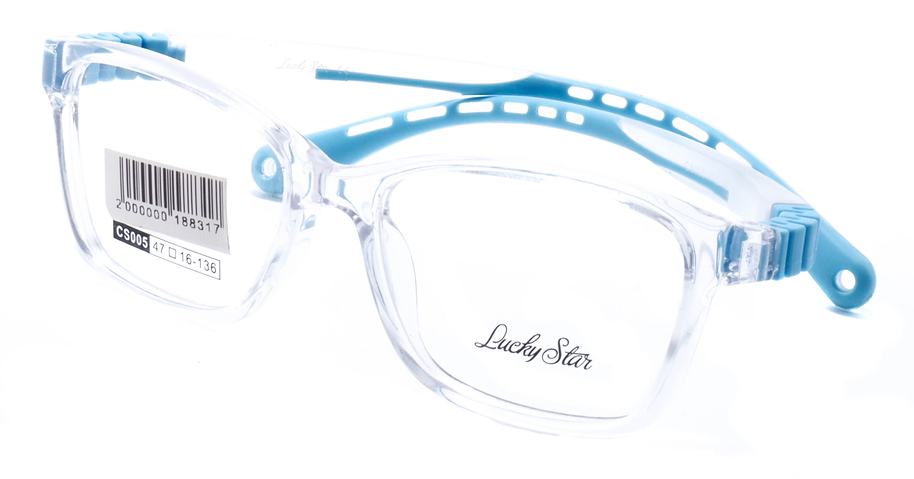 оправа Lucky Star RB5052 C3