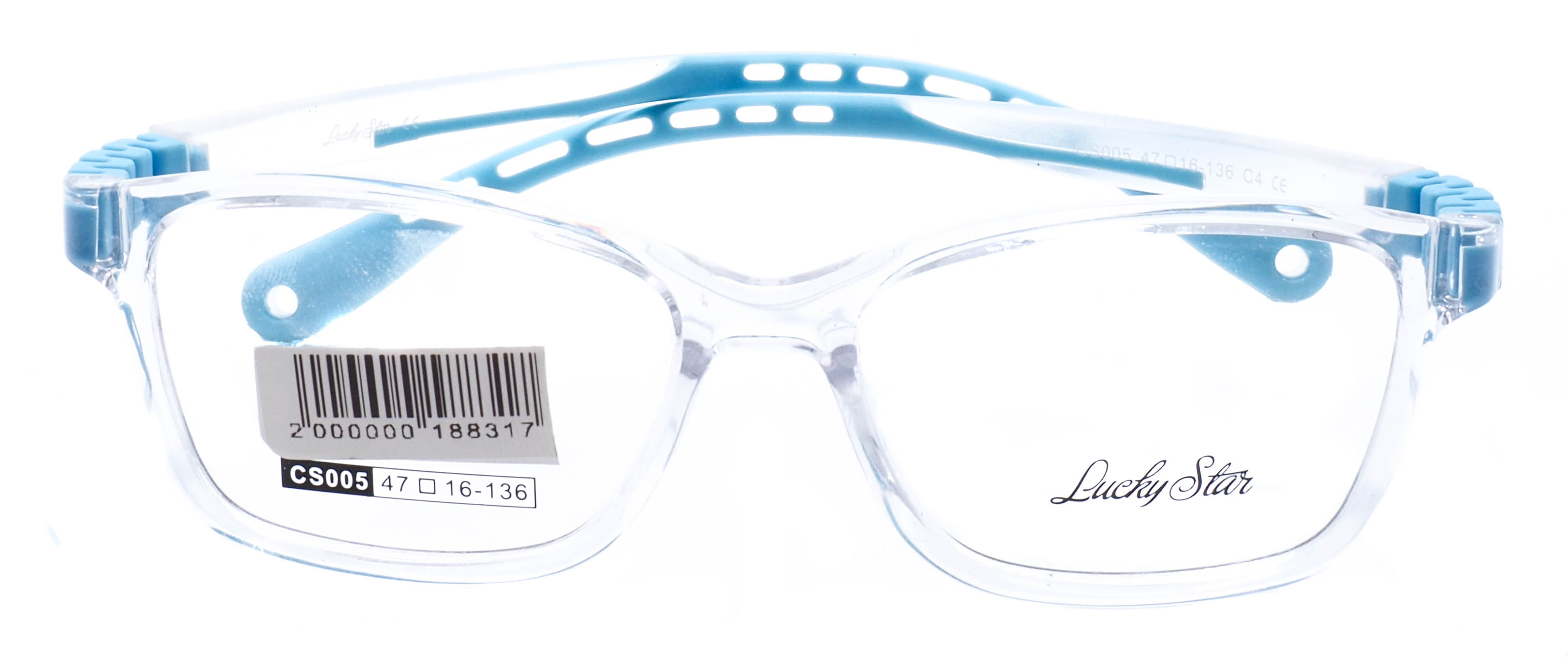 оправа Lucky Star RB5052 C3