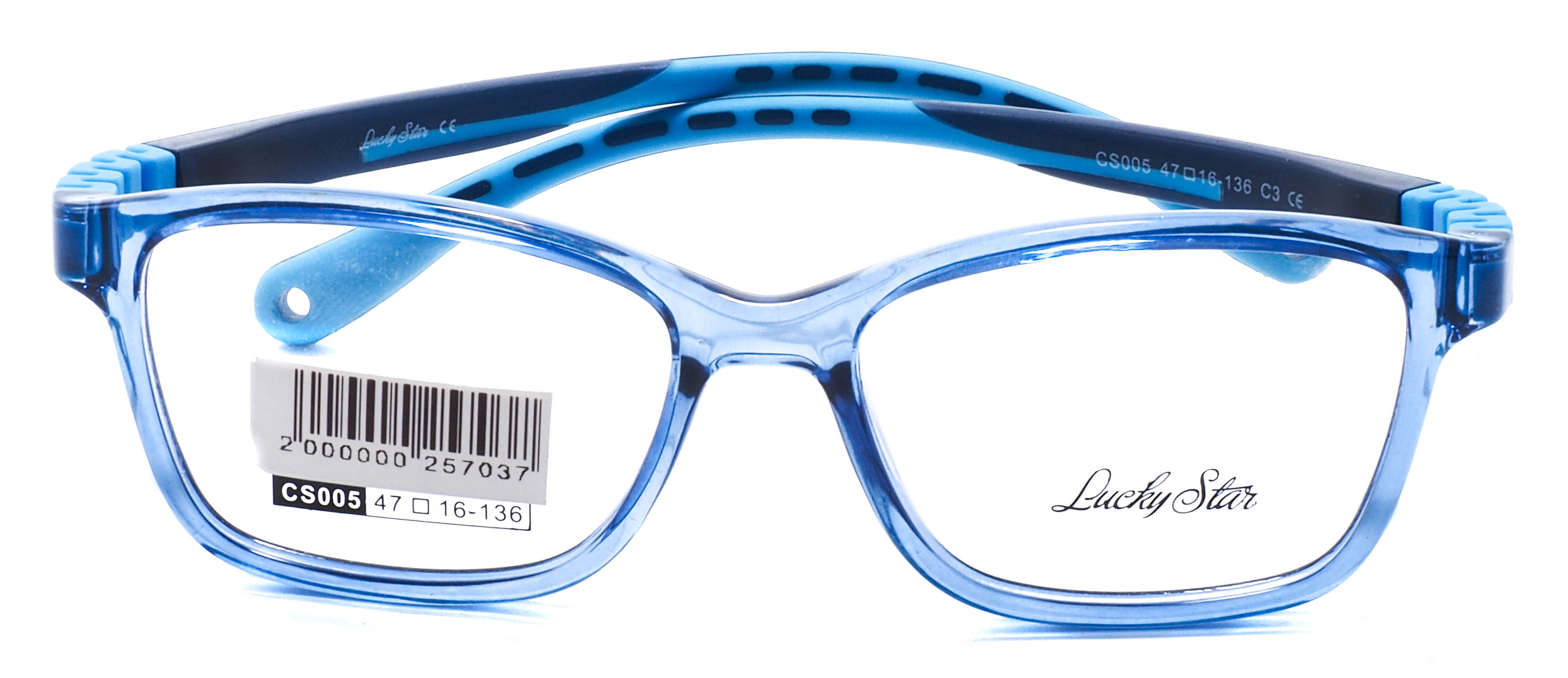 оправа Lucky Star RB5058 C3