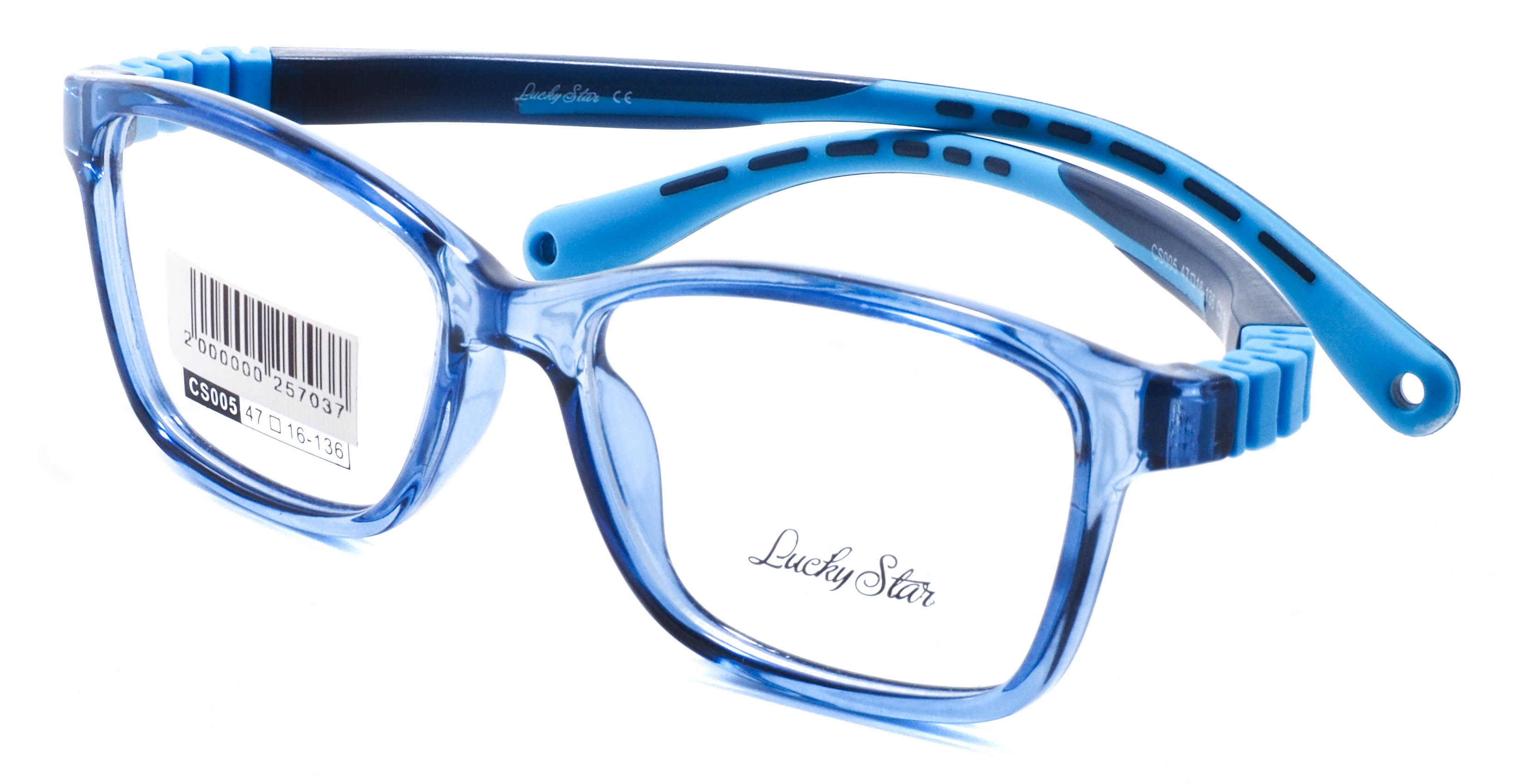 оправа Lucky Star RB5058 C3