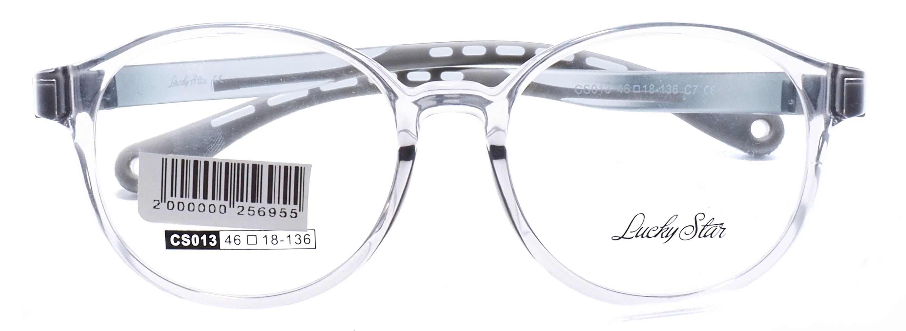 оправа Lucky Star RB5057 C3