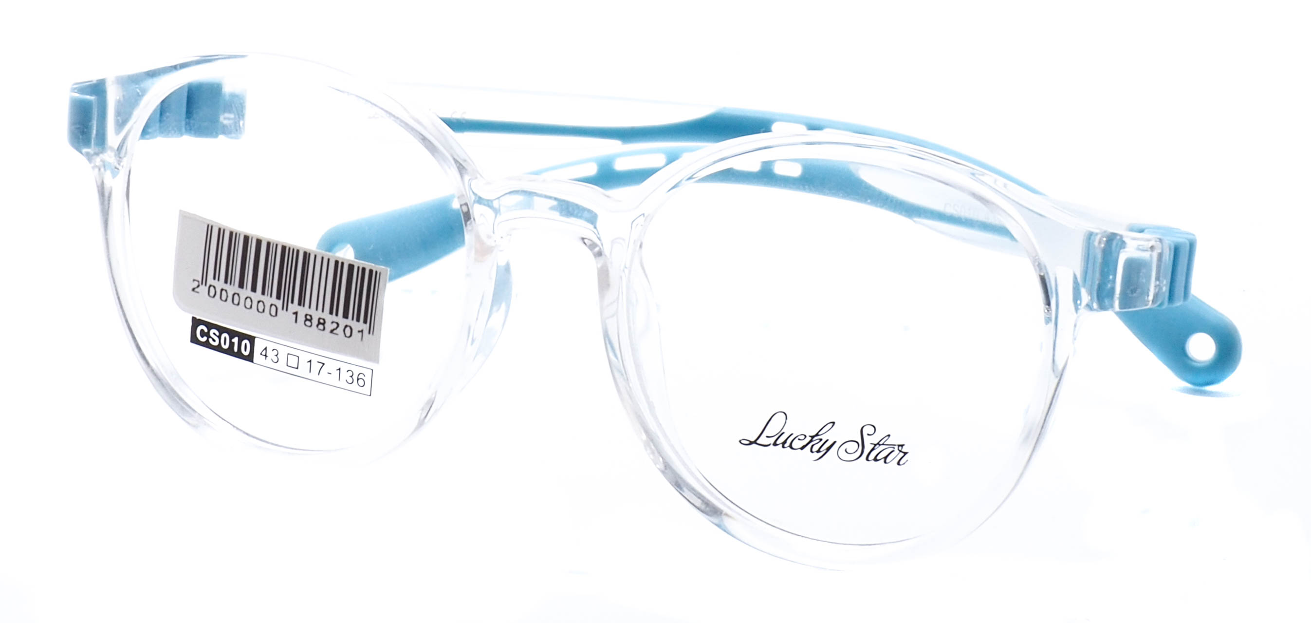 оправа Lucky Star CS005 C4