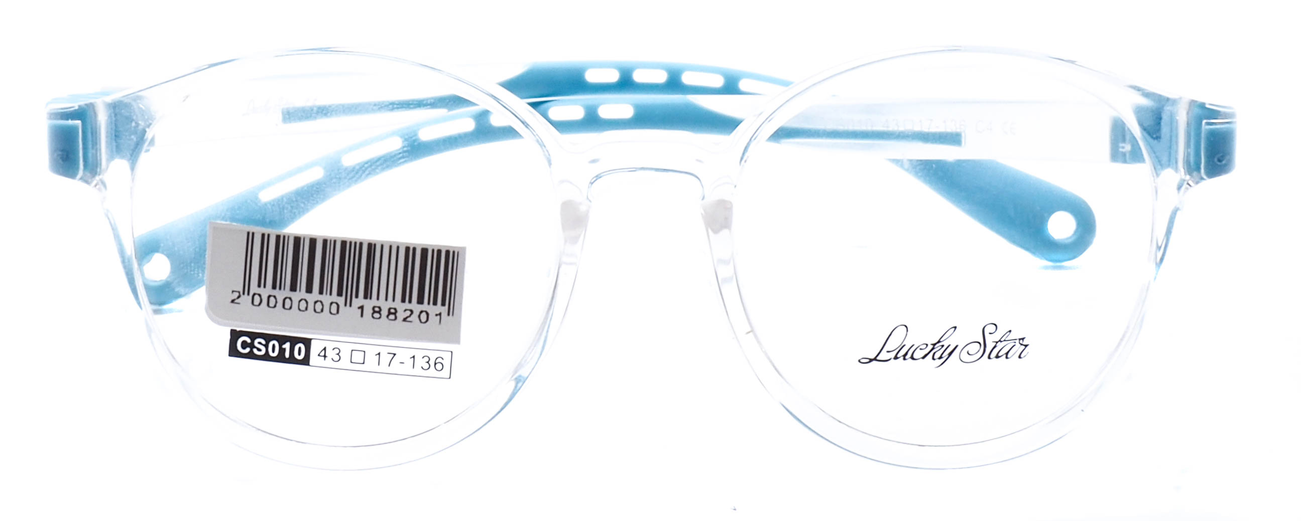 оправа Lucky Star CS005 C4