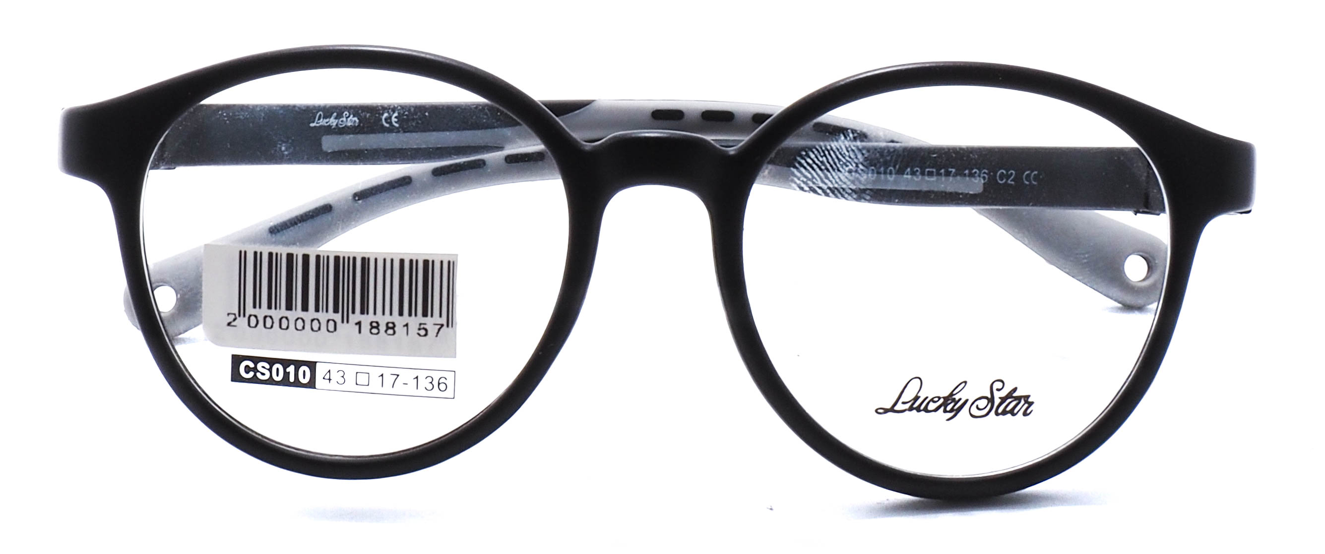 оправа Lucky Star CS005 C7