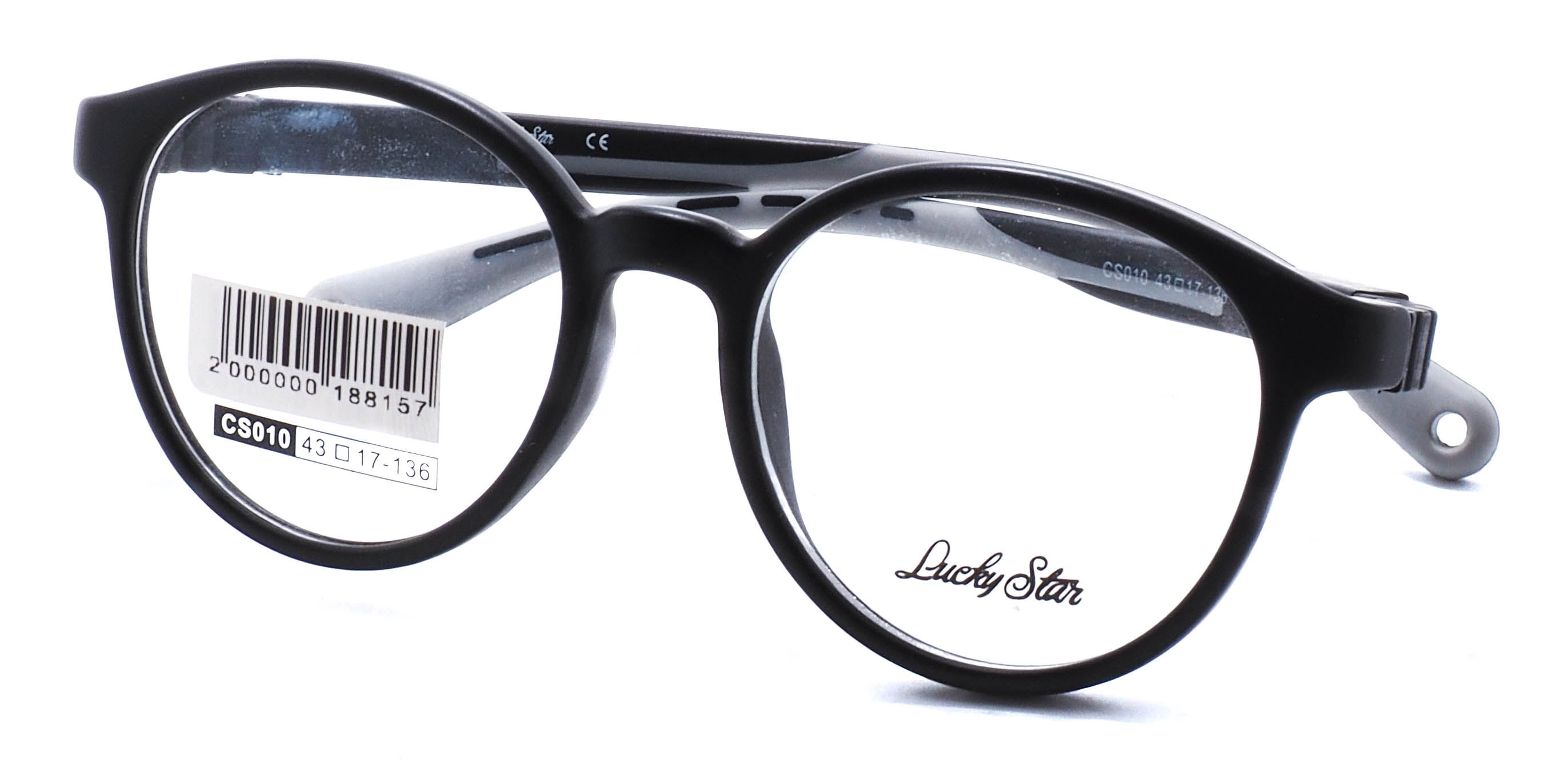 оправа Lucky Star CS005 C7