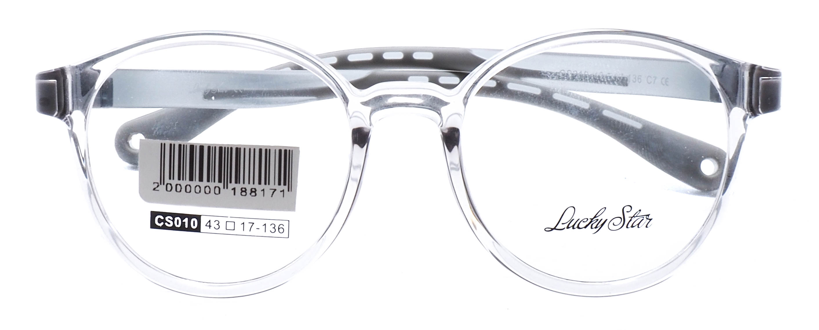 оправа Lucky Star CS001 C1