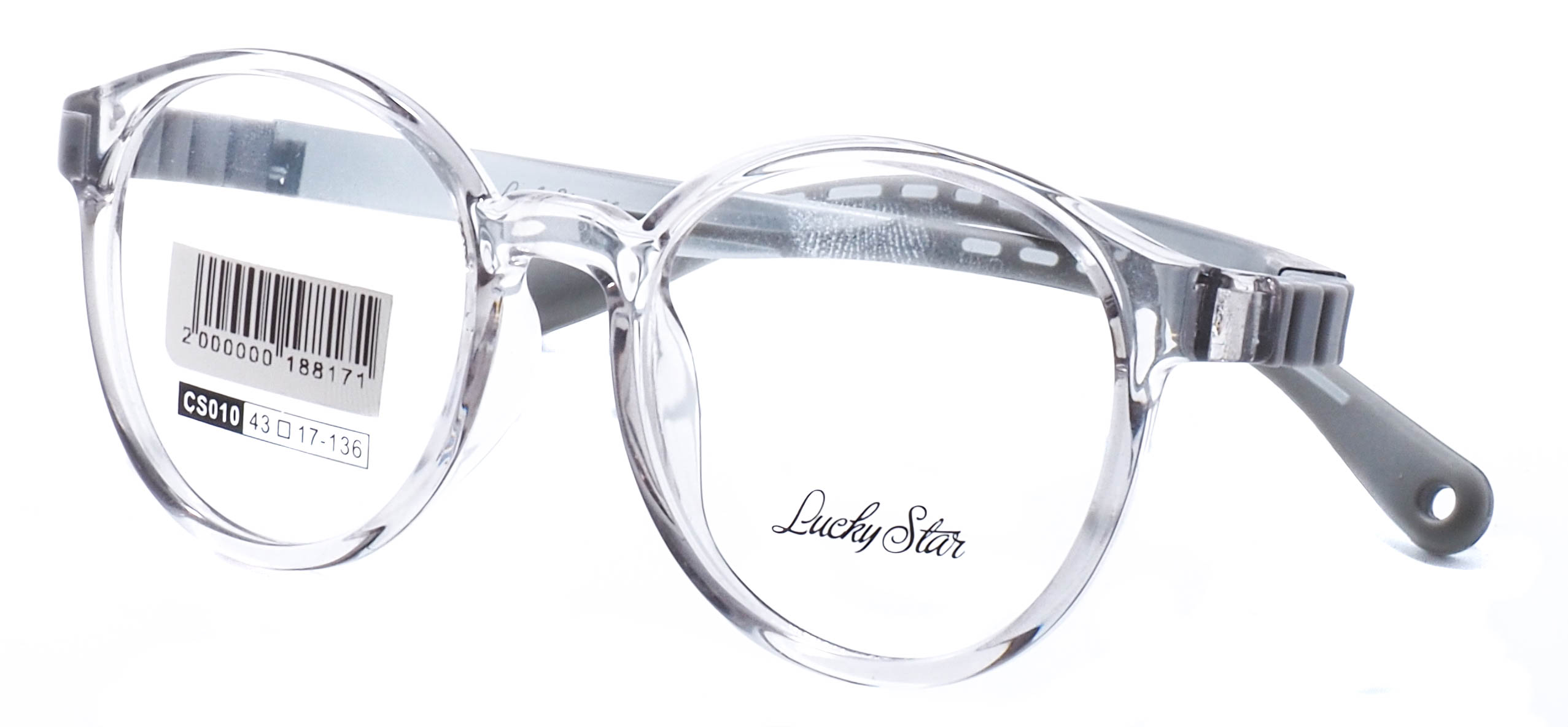 оправа Lucky Star CS001 C1