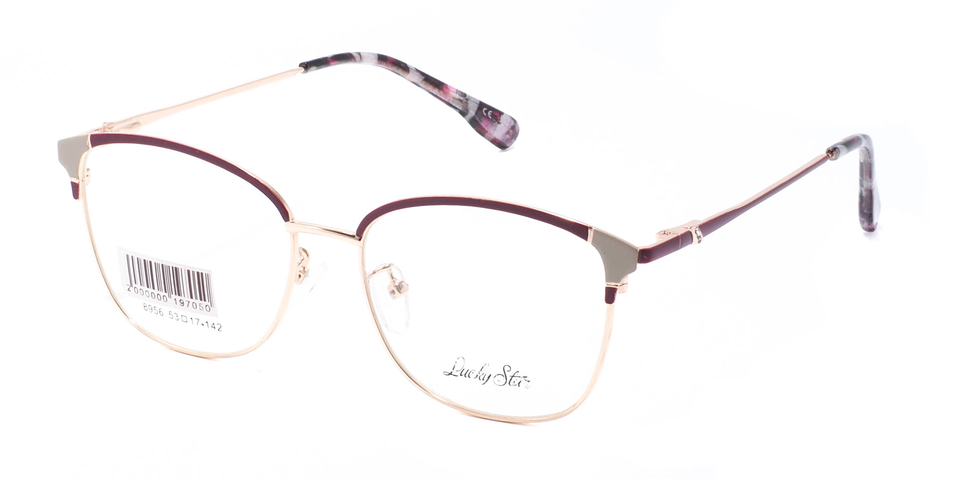 оправа Lucky Star 8966 С5