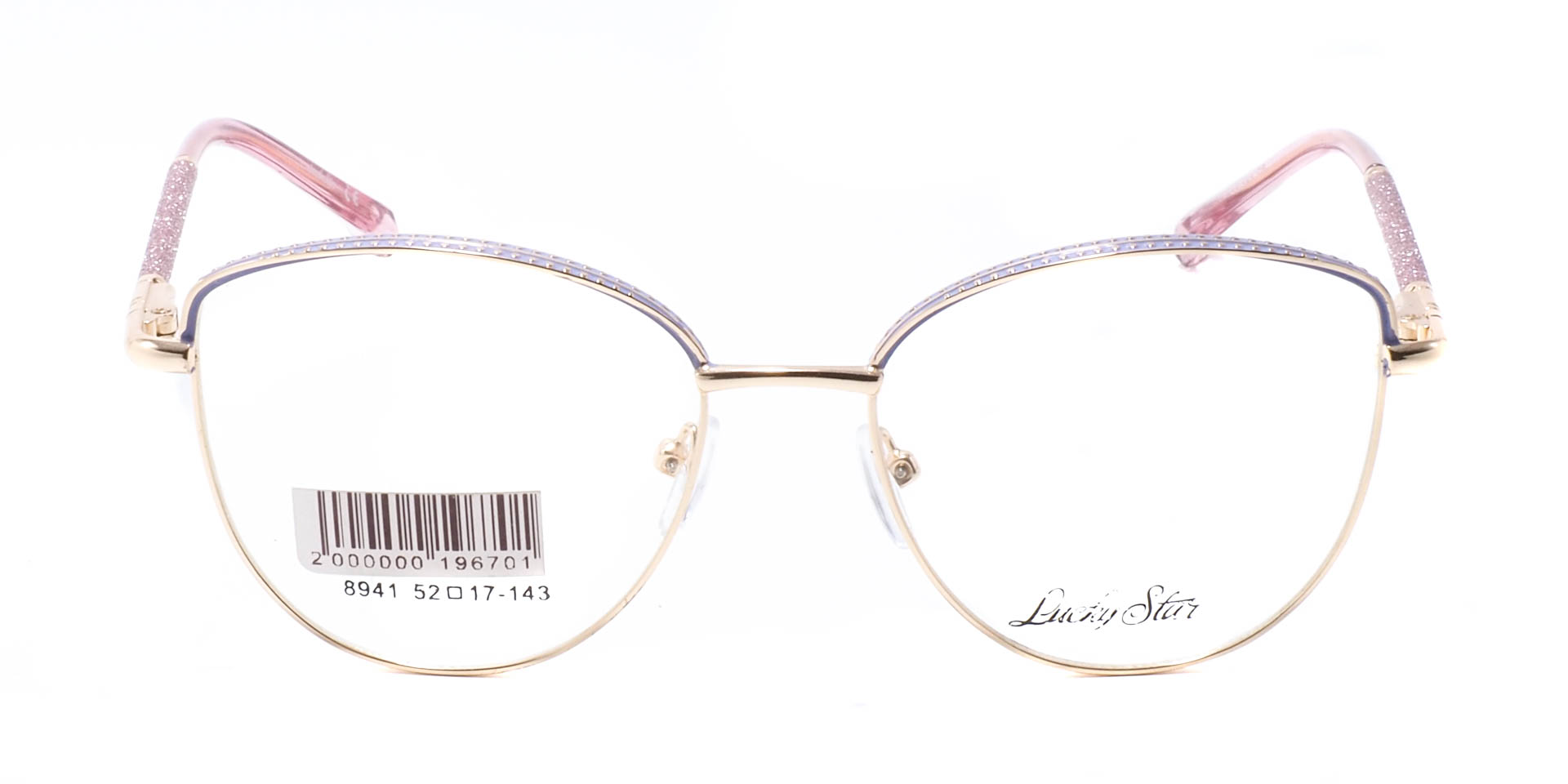 оправа Lucky Star 8941 C6