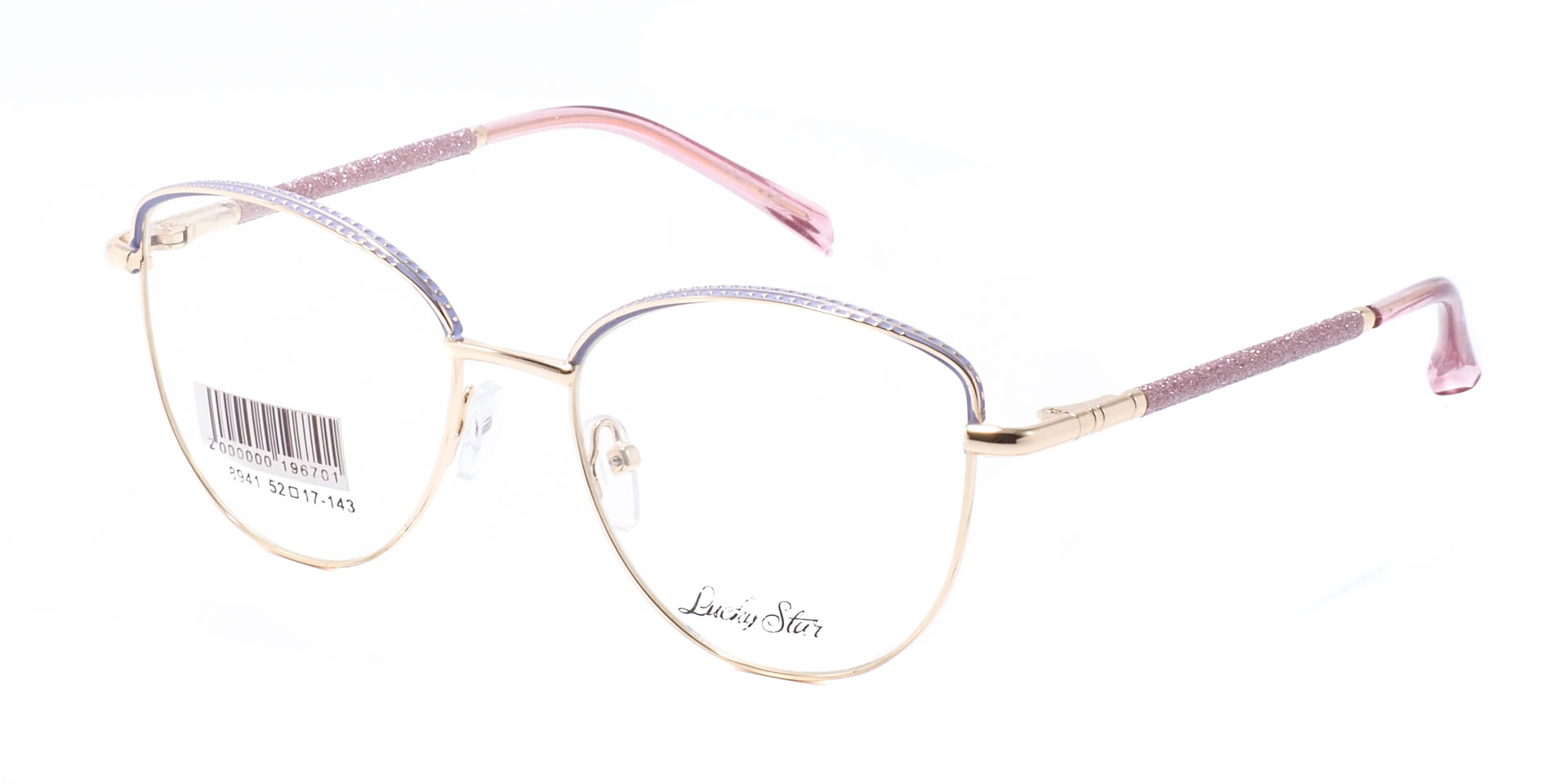 оправа Lucky Star 8941 C6