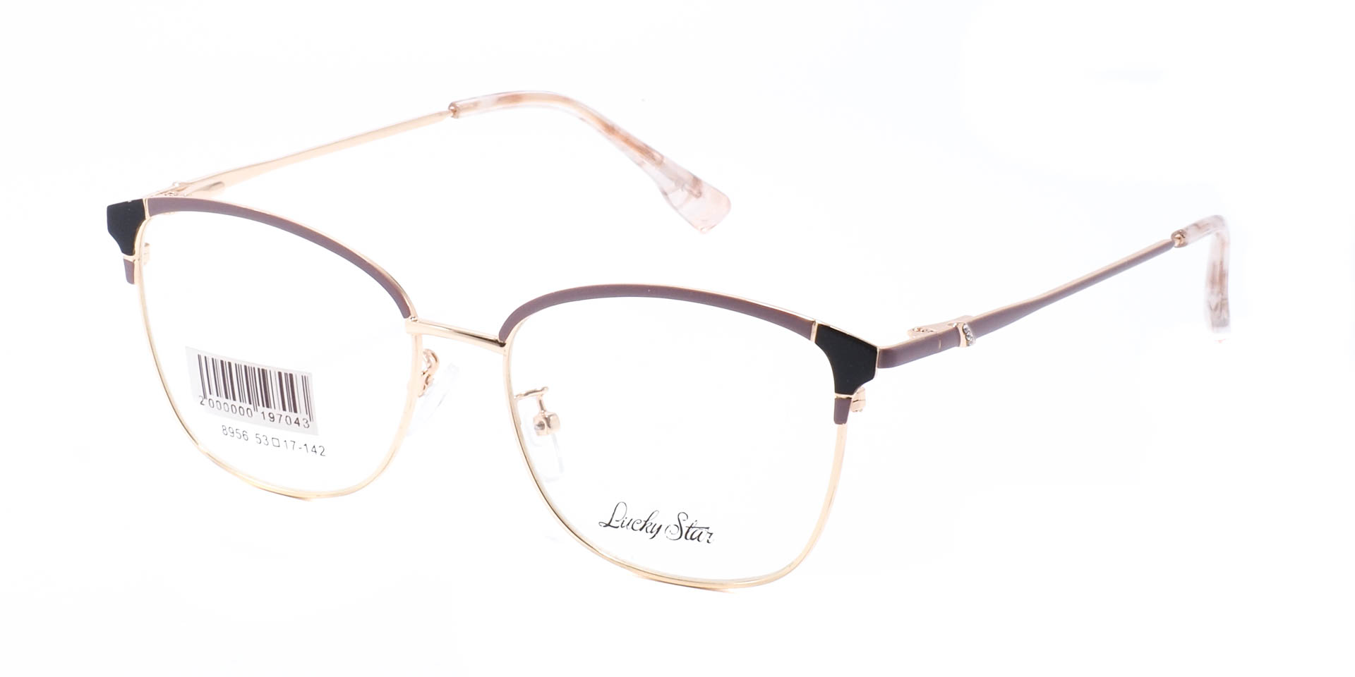 оправа Lucky Star 8956 C4