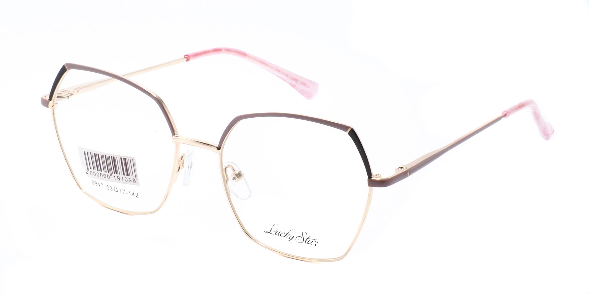 оправа Lucky Star 8947 C4