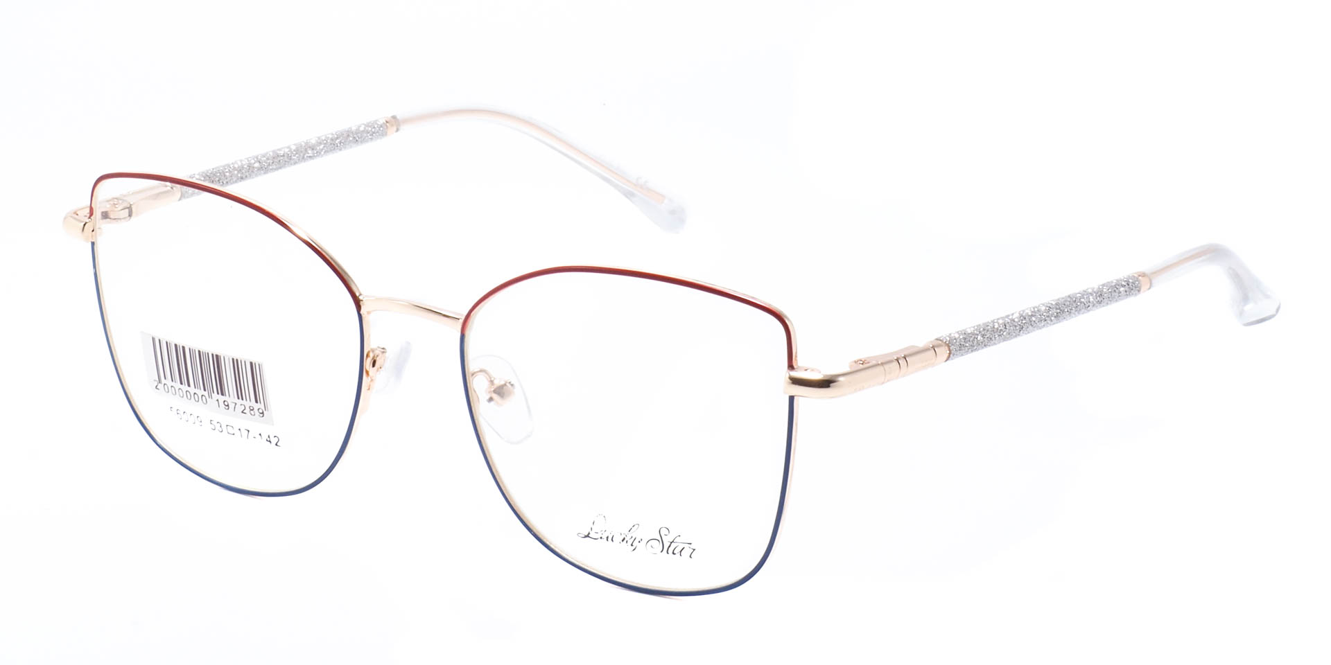 оправа Lucky Star 56009 C3