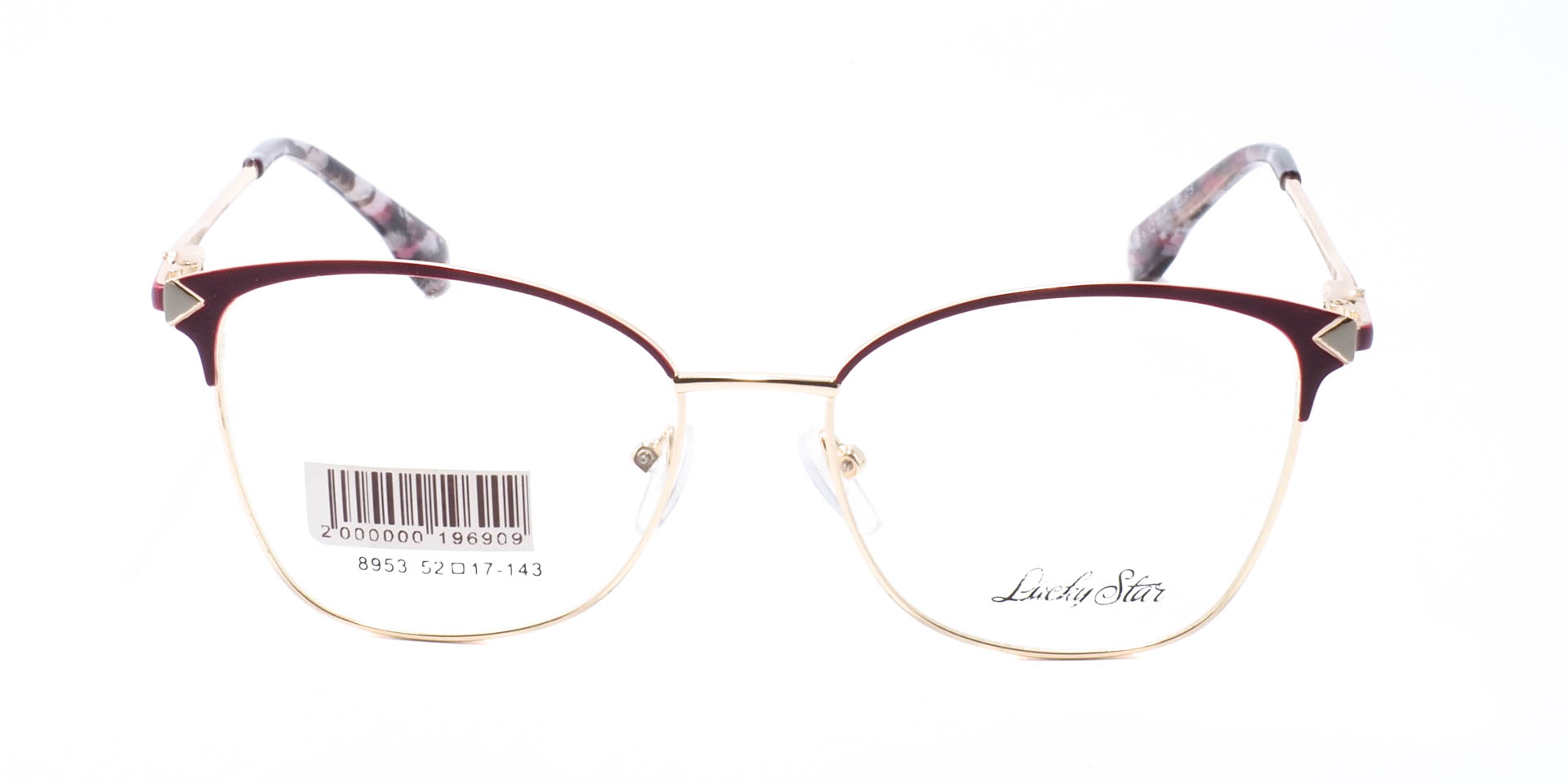 оправа Lucky Star 8953 C5