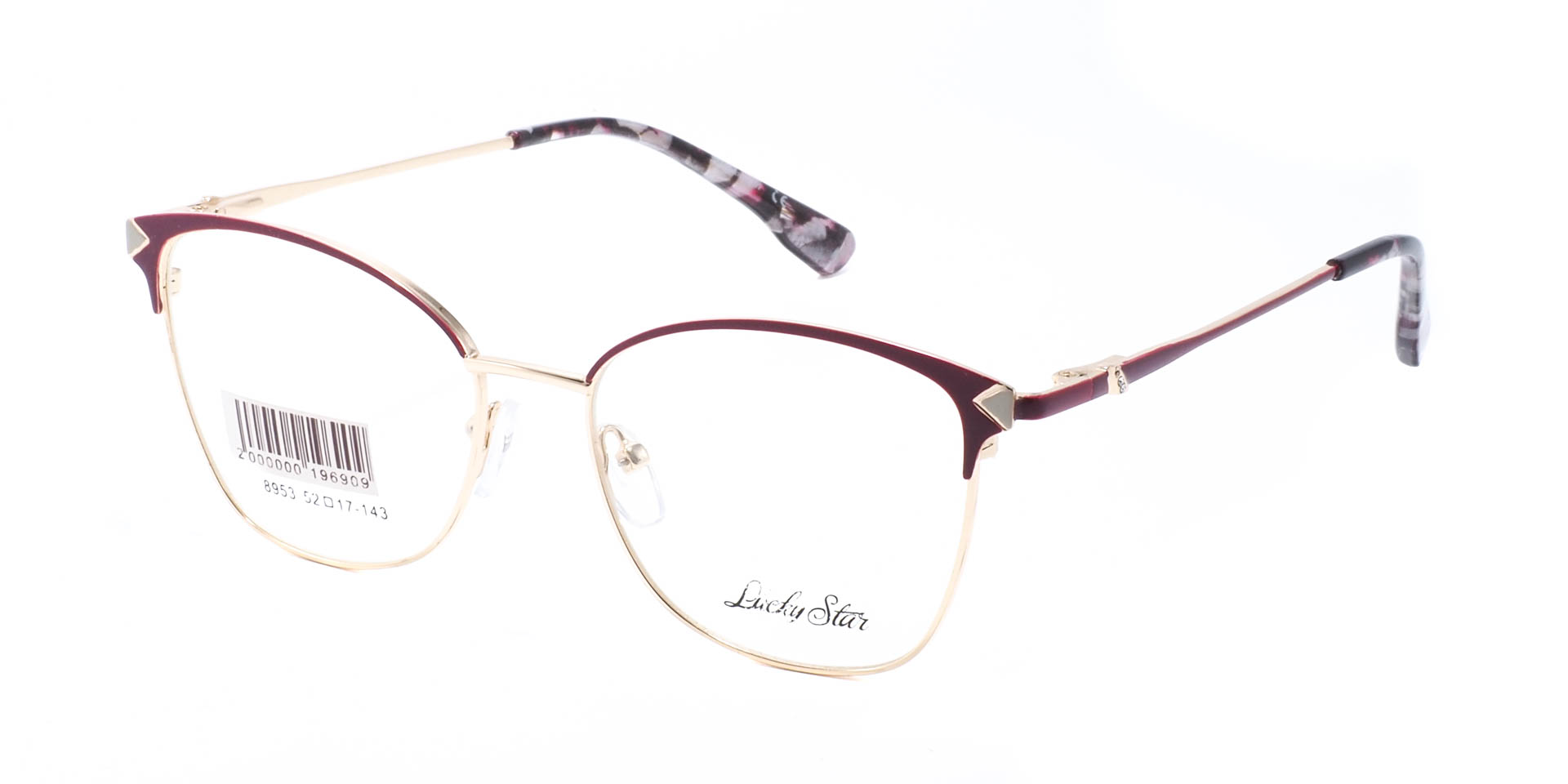 оправа Lucky Star 8953 C5