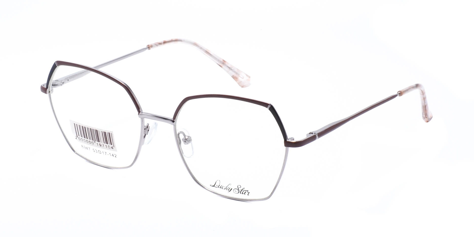 оправа Lucky Star 8947 C5