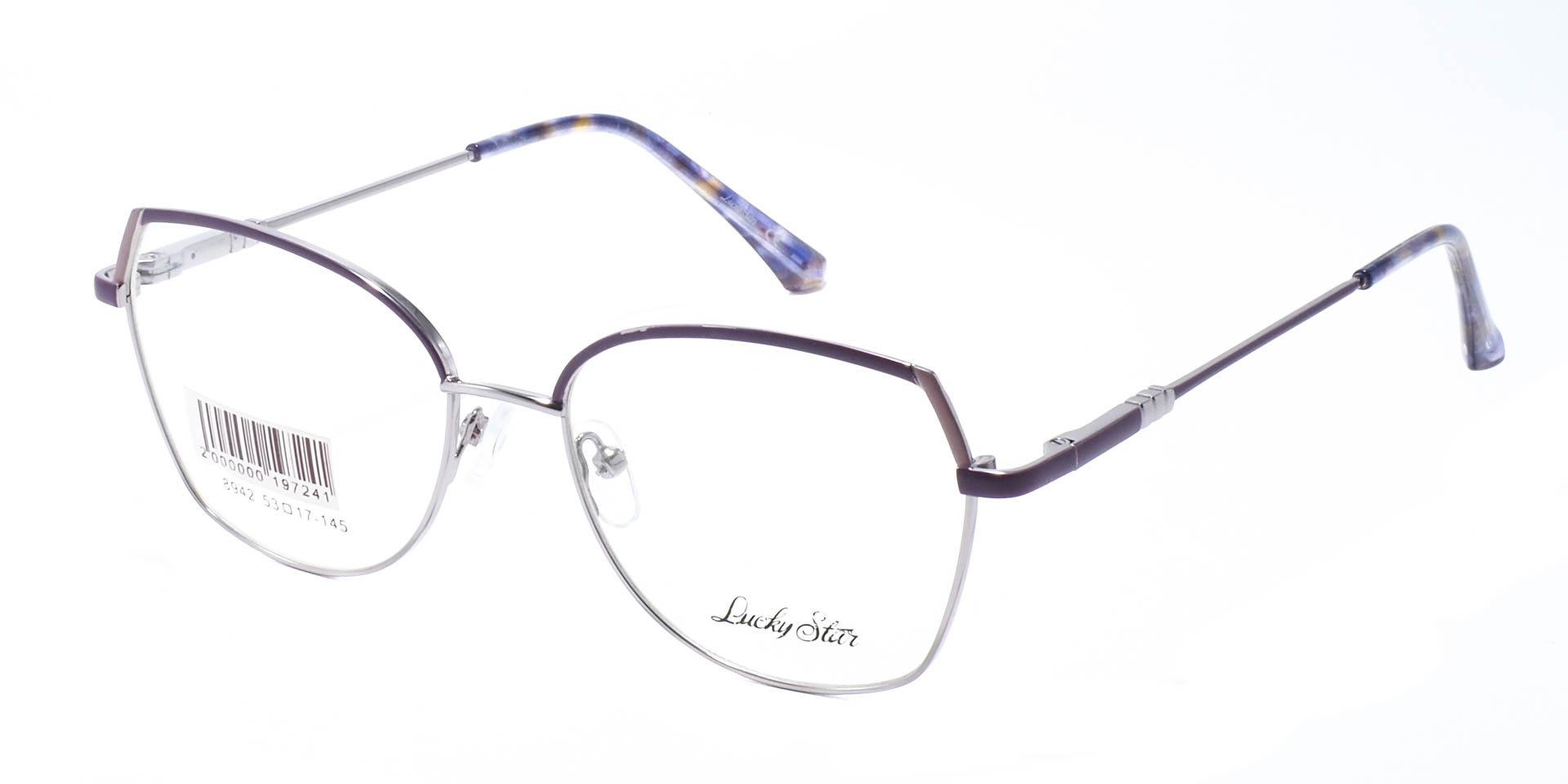 оправа Lucky Star 8942 C3