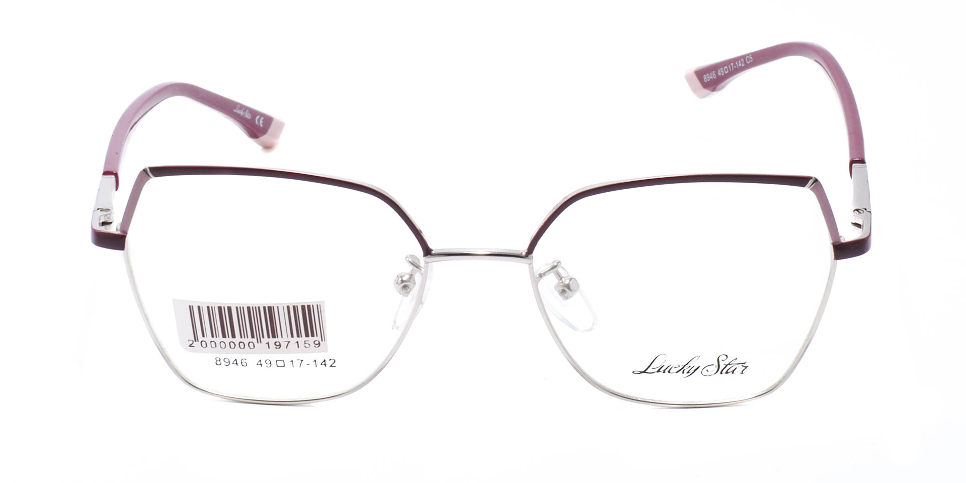 оправа Lucky Star 8946 C5