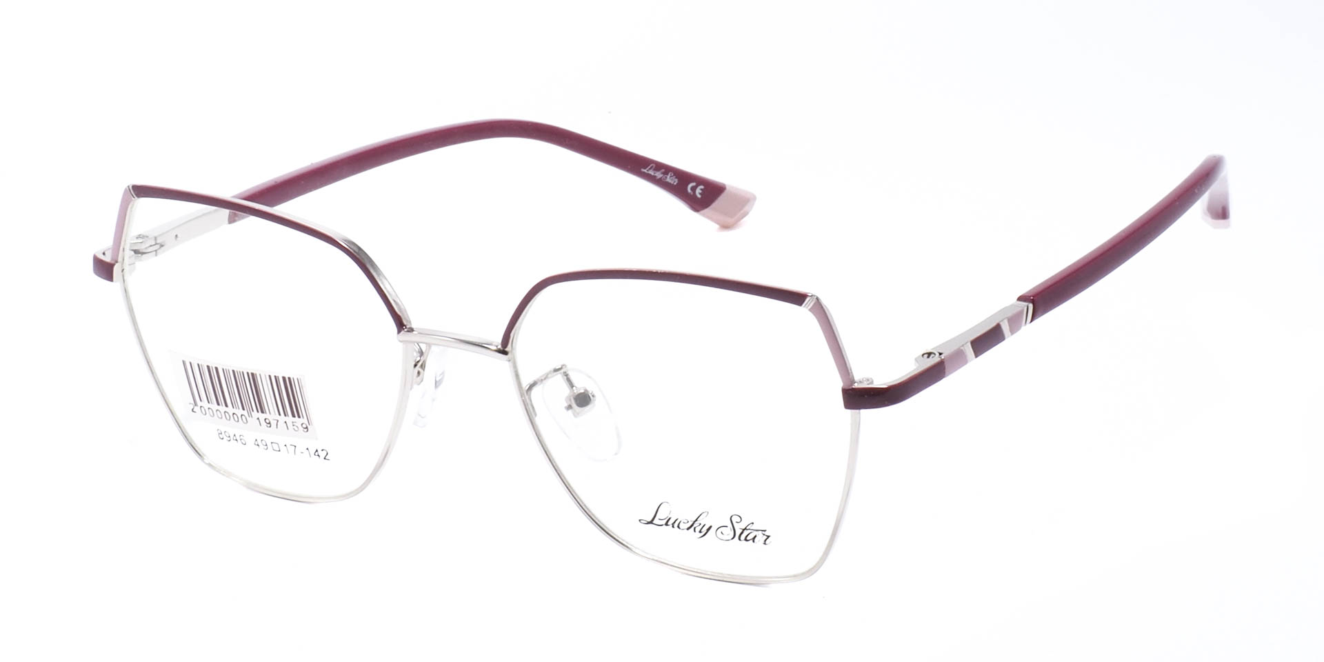 оправа Lucky Star 8946 C5