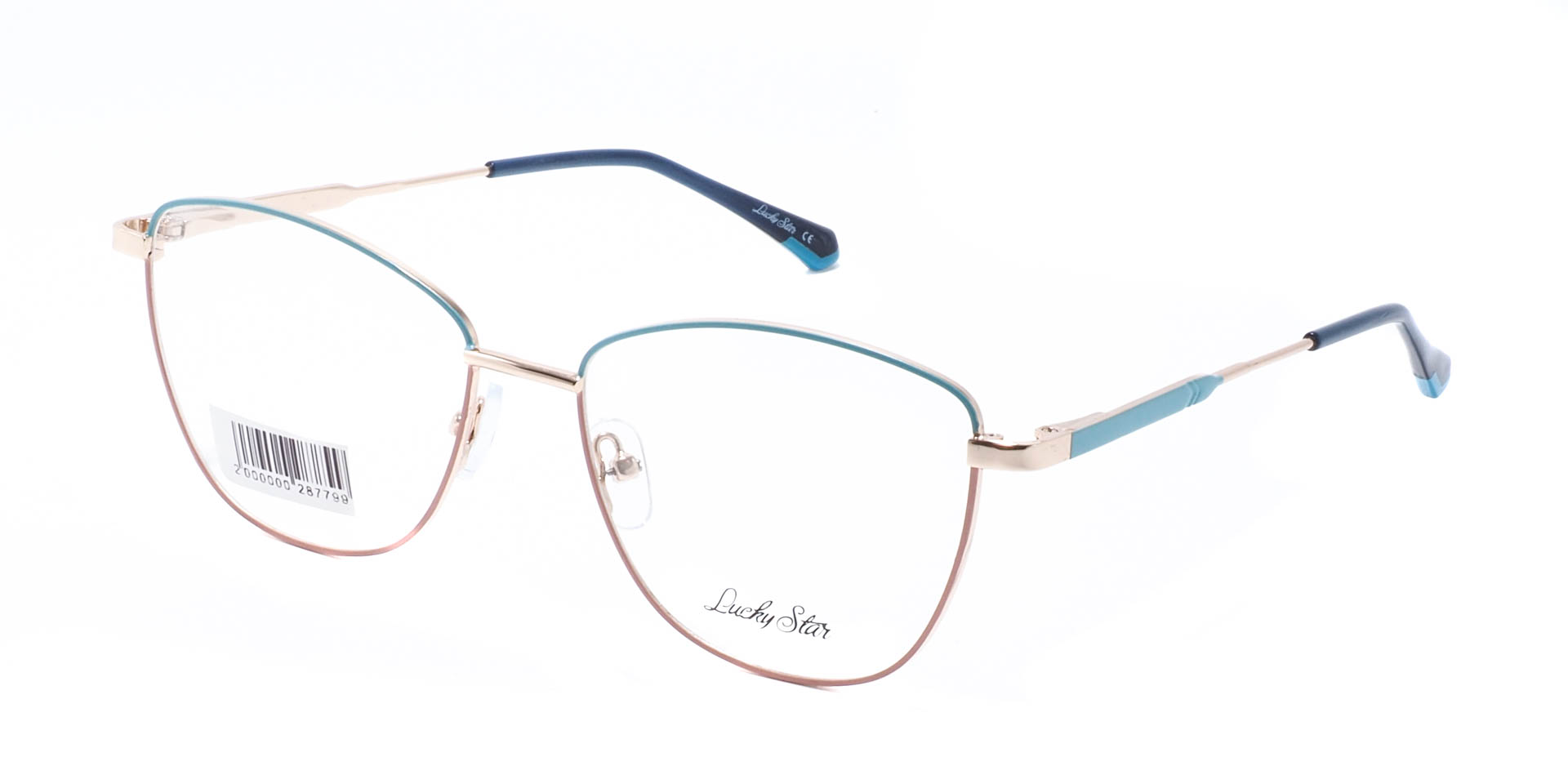 оправа Lucky Star 595007 C4