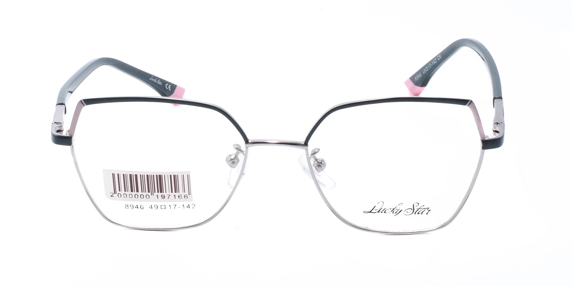 оправа Lucky Star 8946 C6