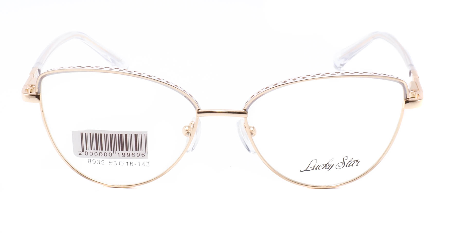 оправа Lucky Star 8935 C3
