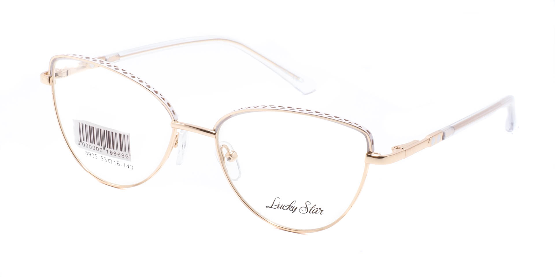 оправа Lucky Star 8935 C3