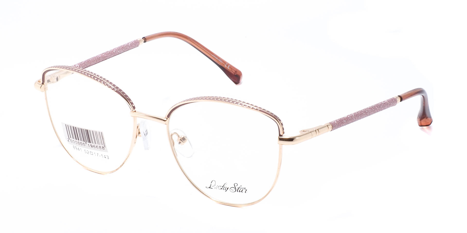 оправа Lucky Star 8941 C4