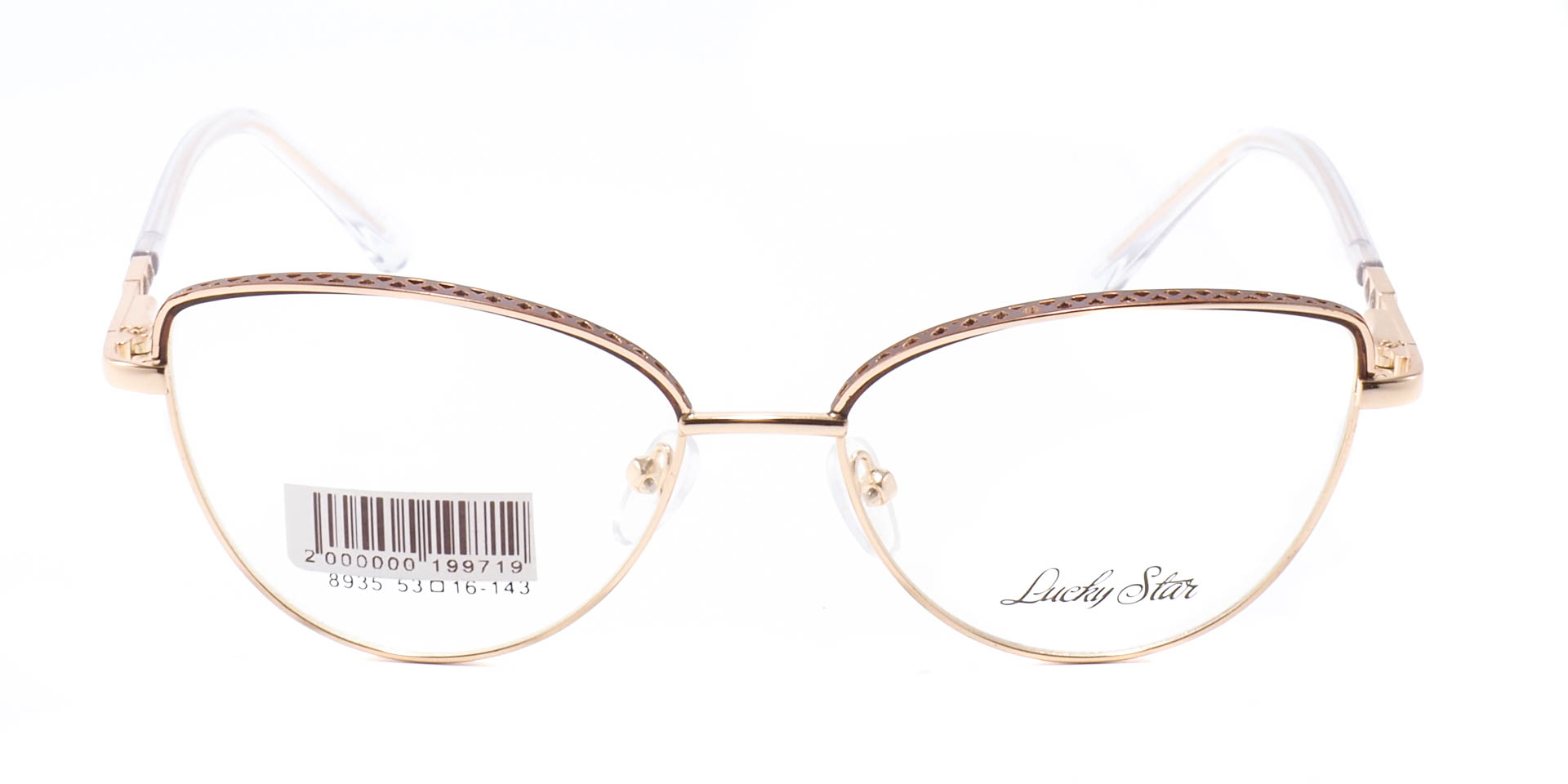 оправа Lucky Star 8935 C6