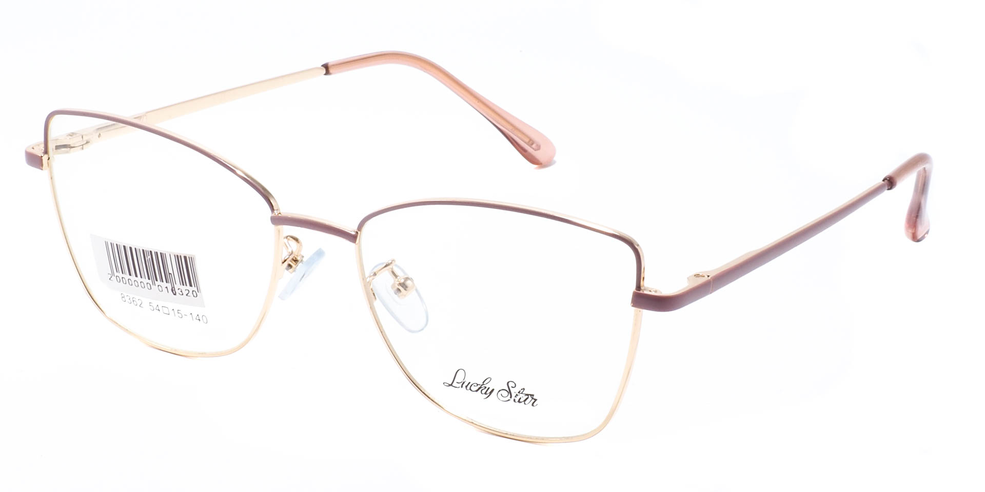 оправа Lucky Star 8362 C5