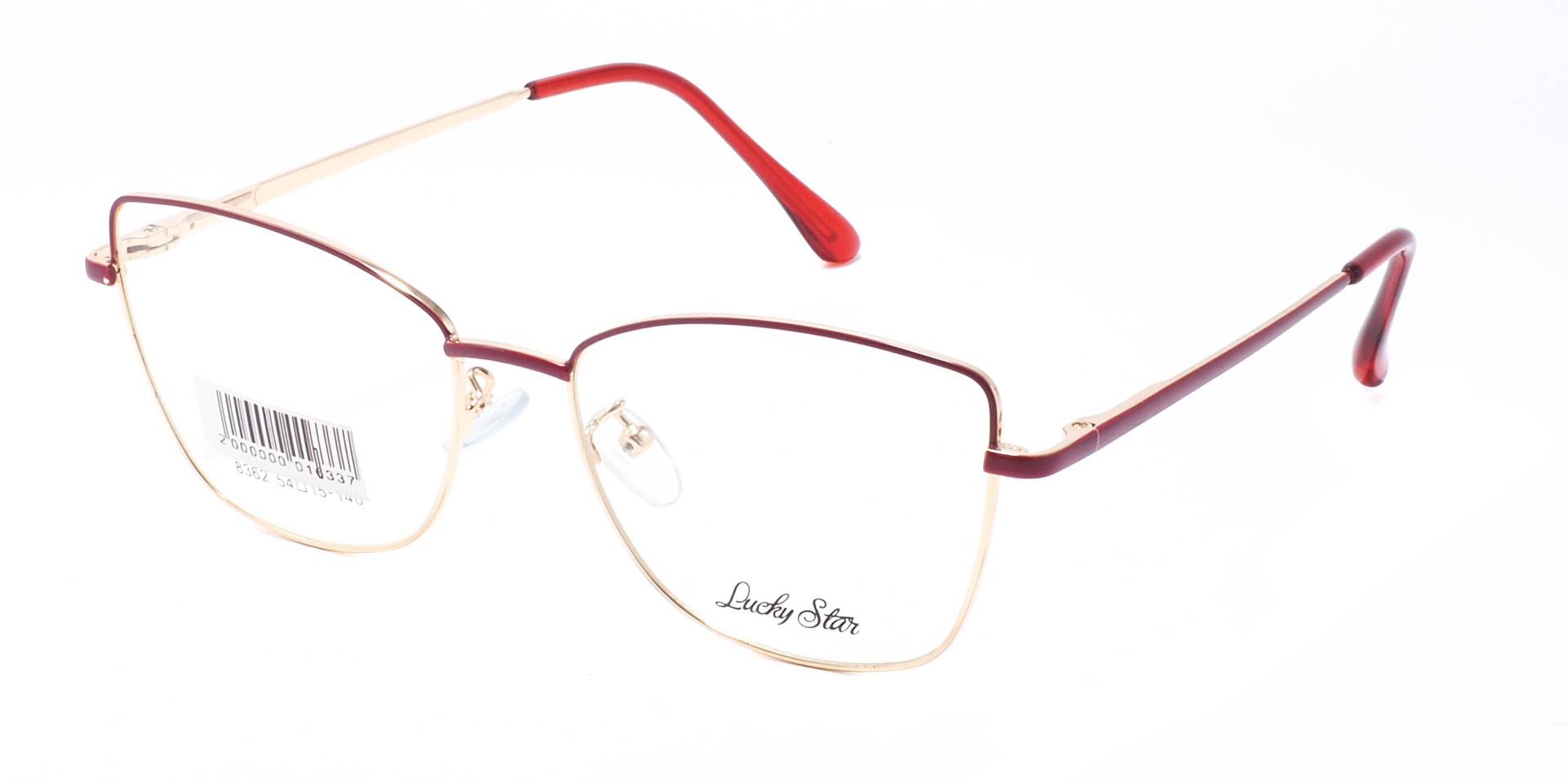 оправа Lucky Star 8362 C6