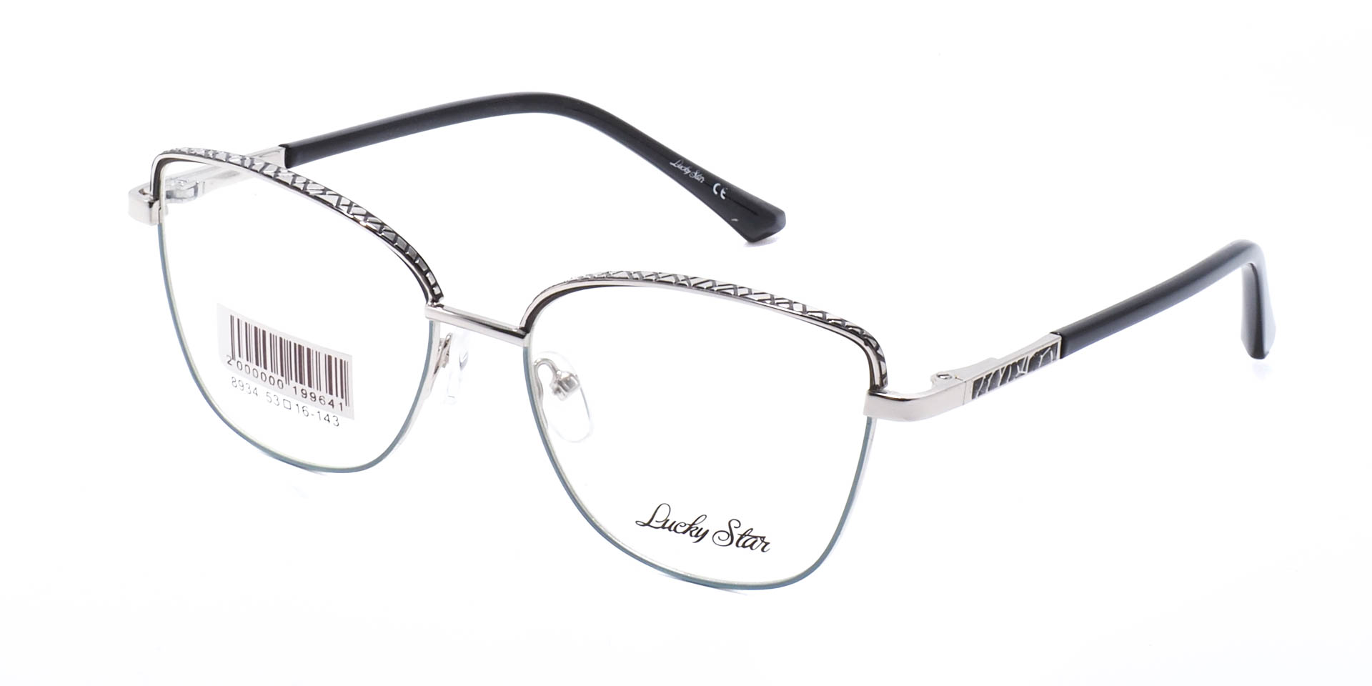 оправа Lucky Star 8934 C1