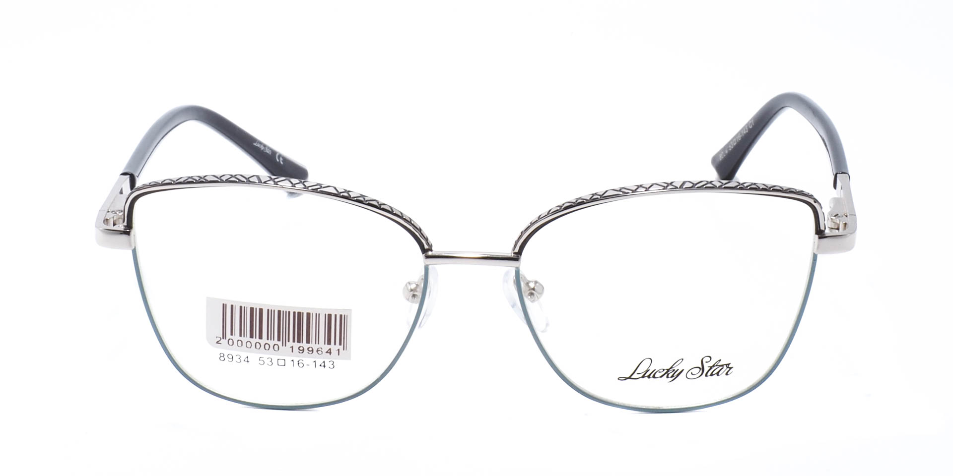 оправа Lucky Star 8934 C1