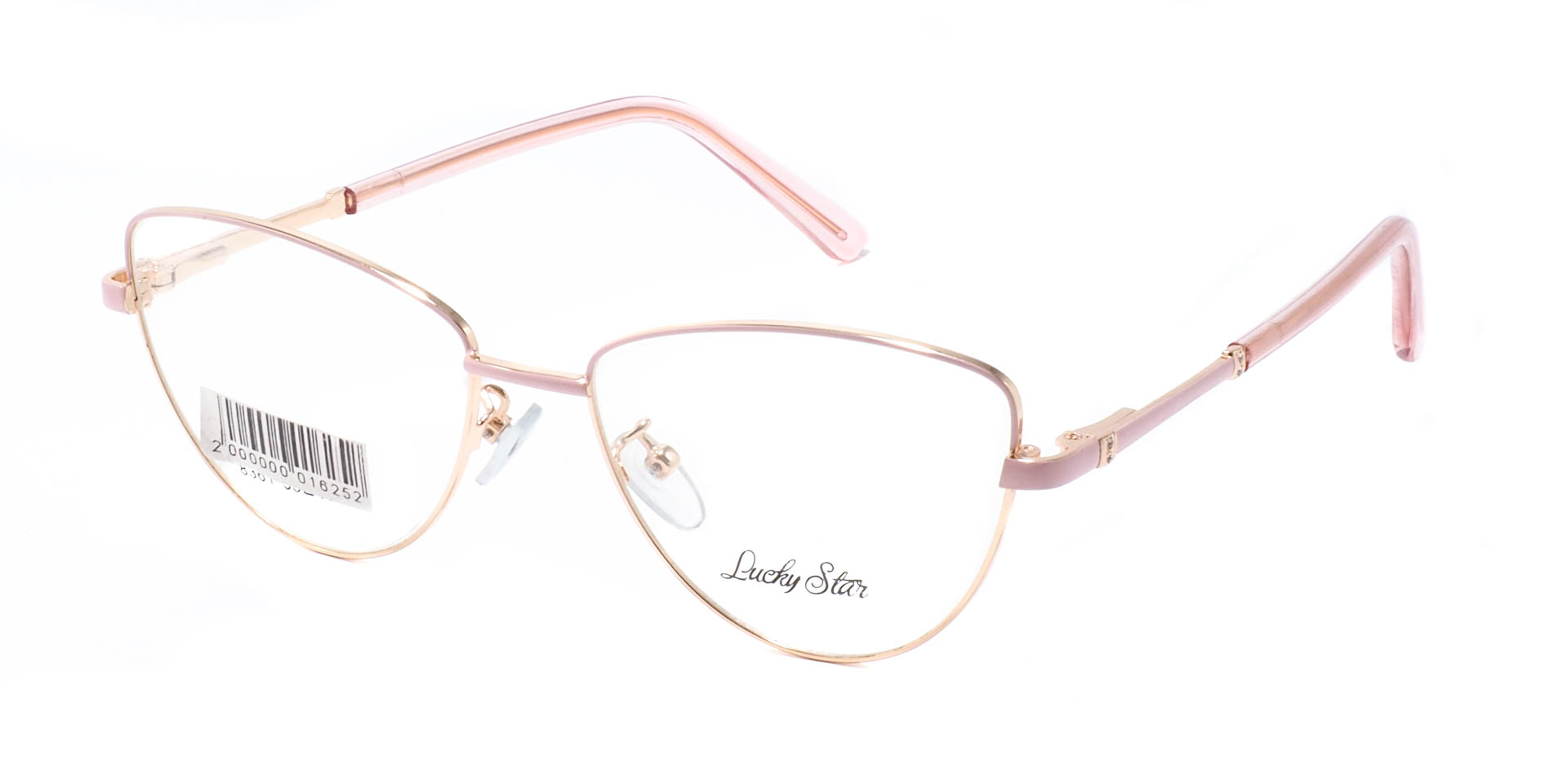 оправа Lucky Star 8361 C4