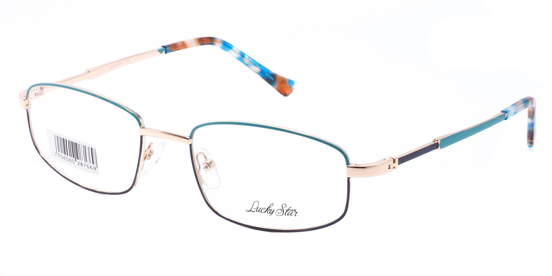 оправа Lucky Star 595006 C2