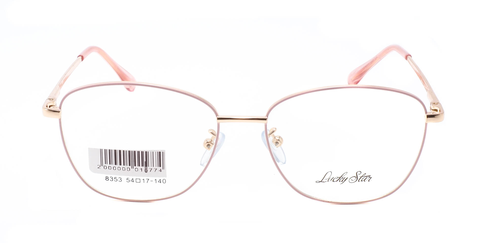 оправа Lucky Star 8353 C4