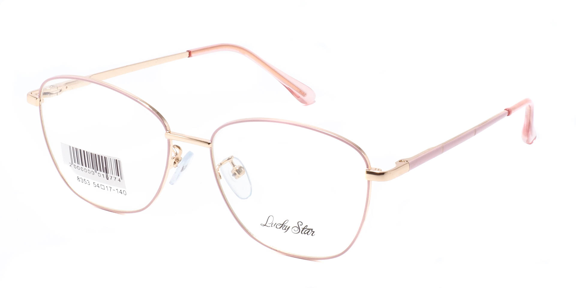 оправа Lucky Star 8353 C4