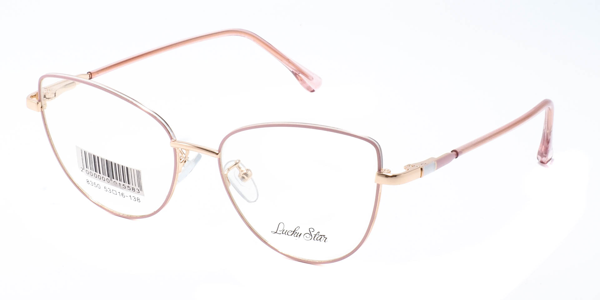 оправа Lucky Star 8350 C4