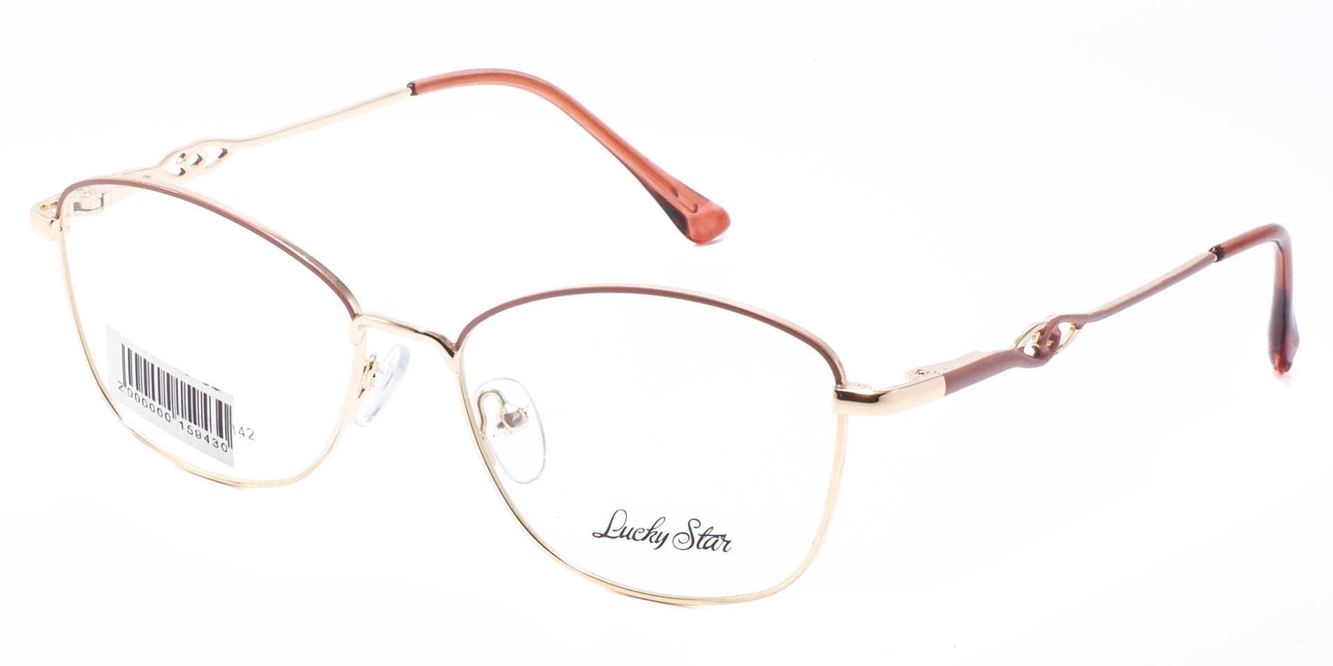 оправа Lucky Star 8535 C5