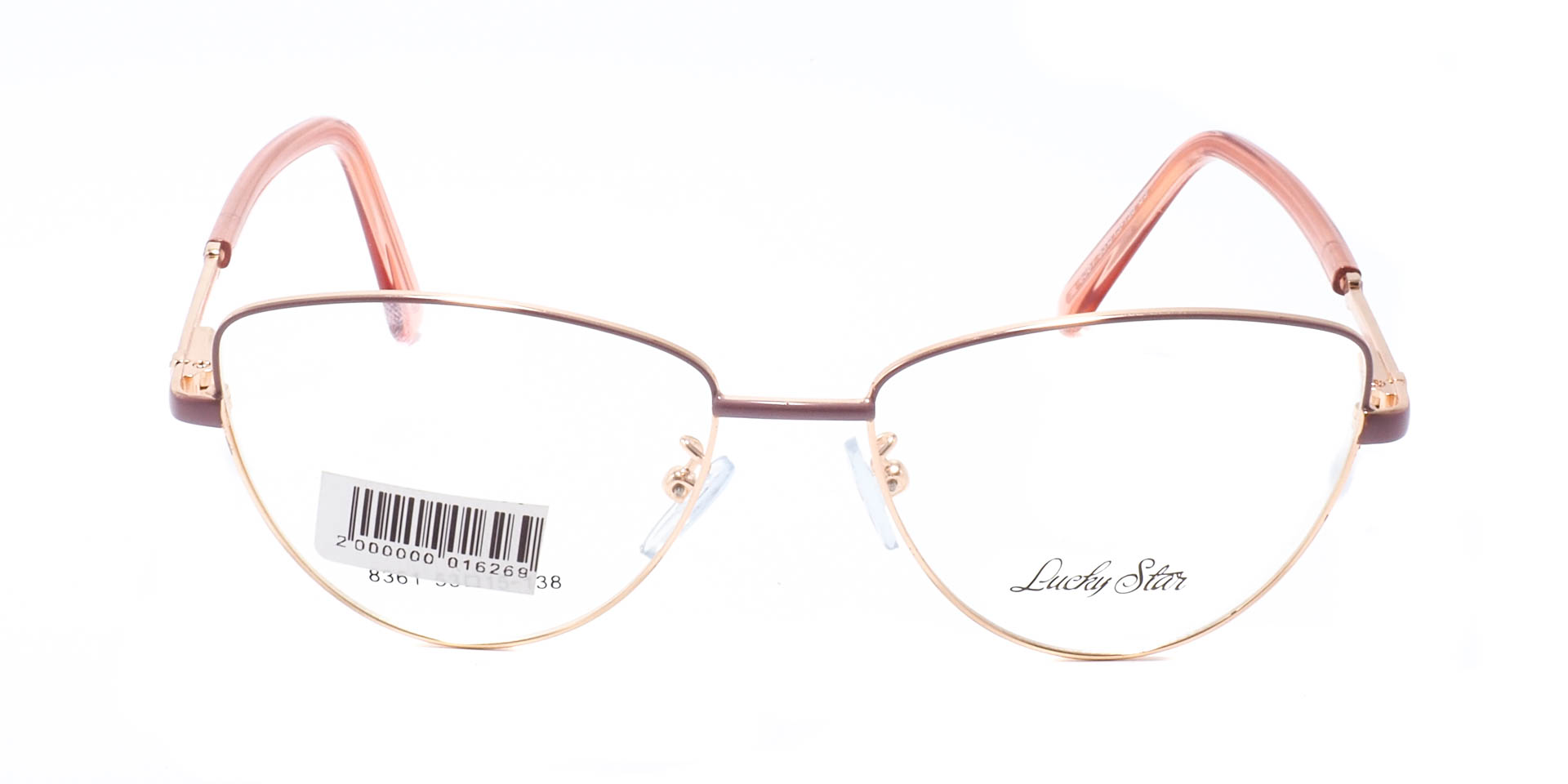 оправа Lucky Star 8361 C5