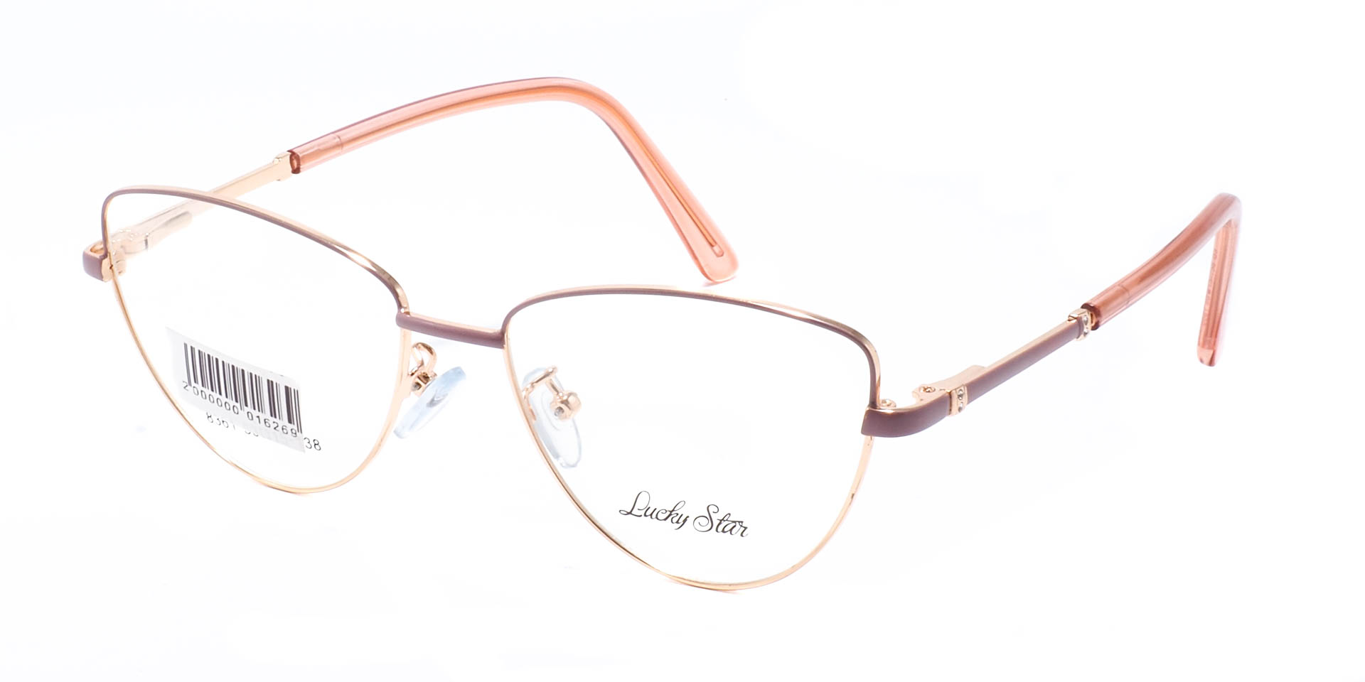 оправа Lucky Star 8361 C5